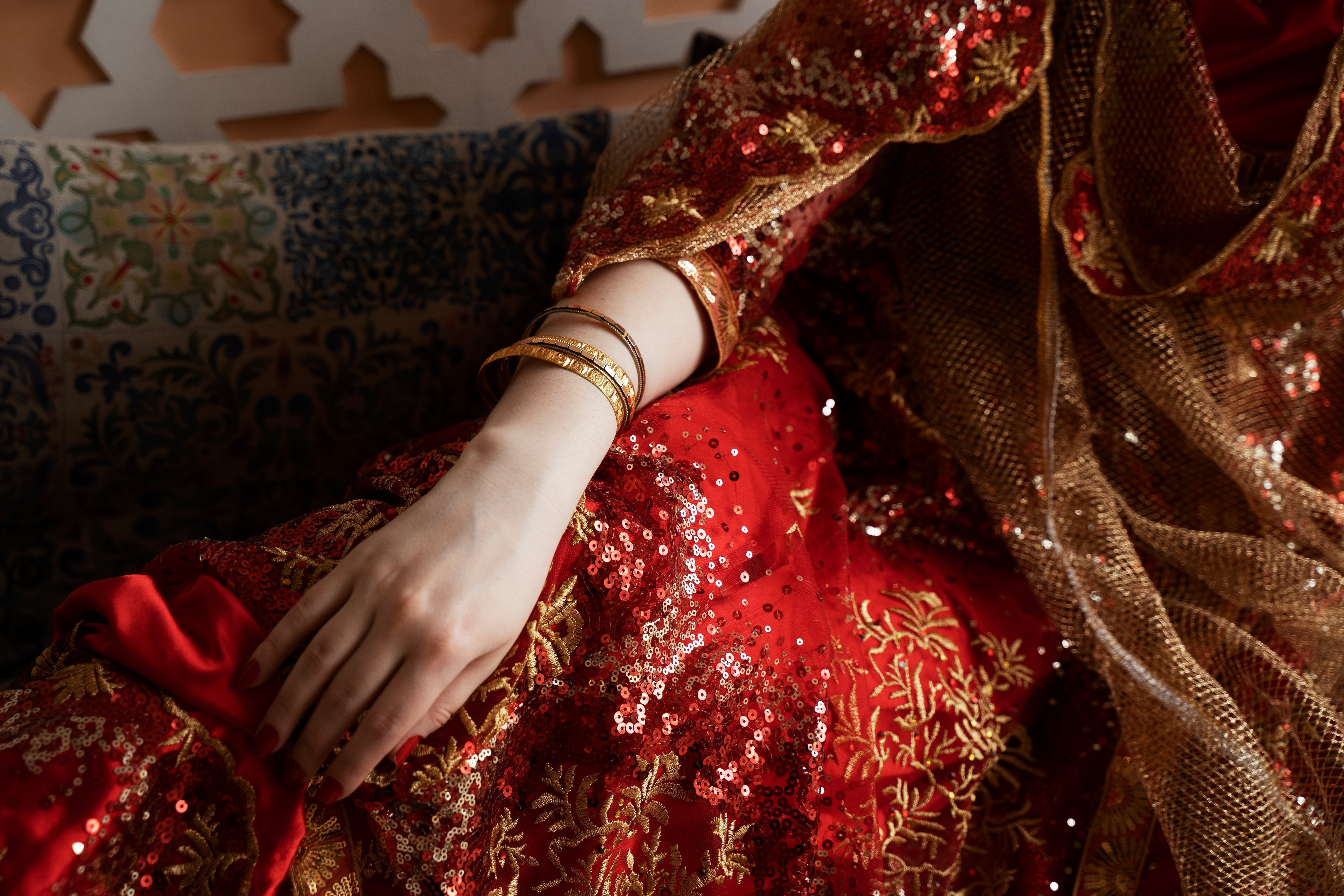 Best Lehenga Choli for Women