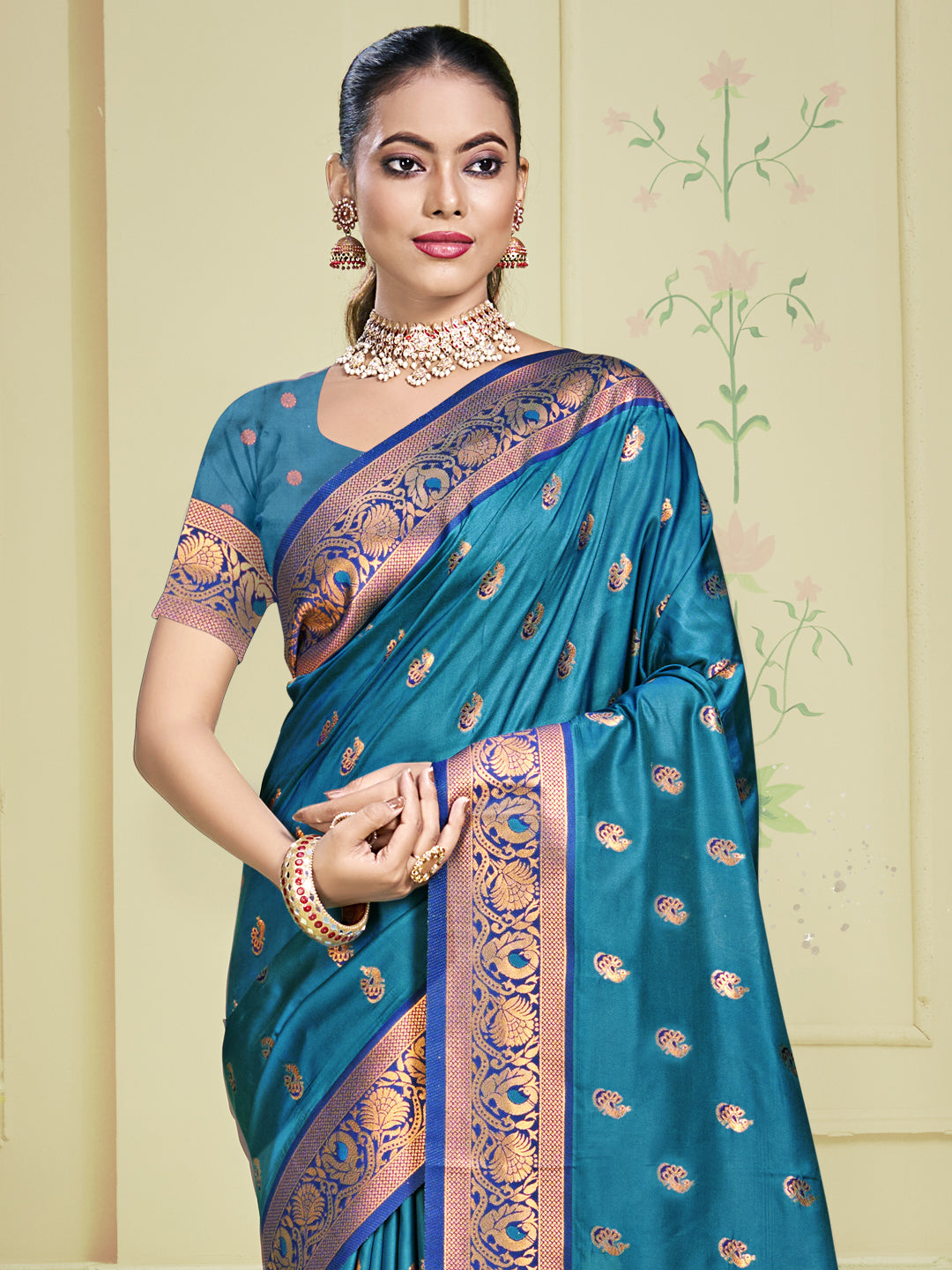 SILK Saree