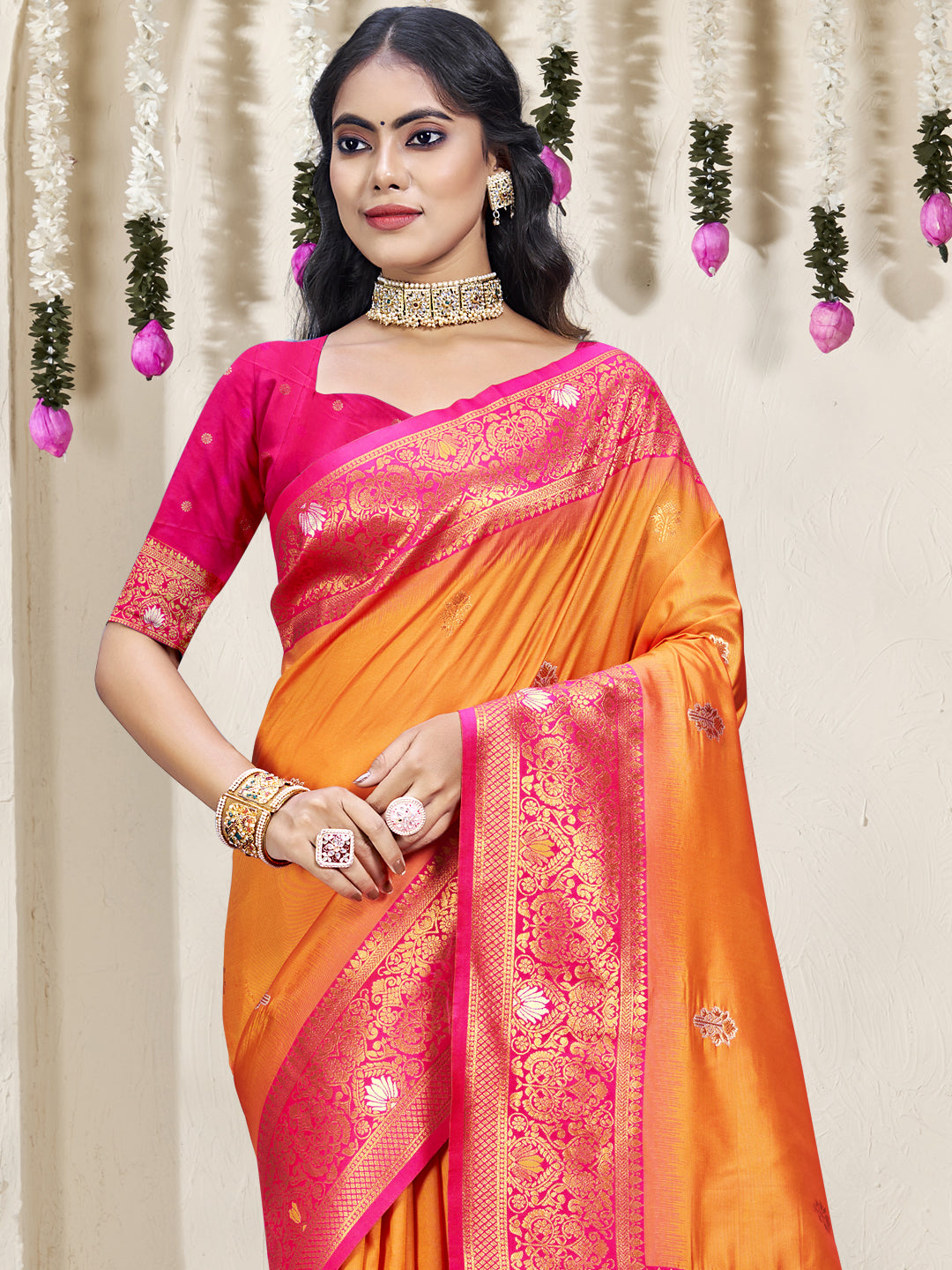 SILK Saree