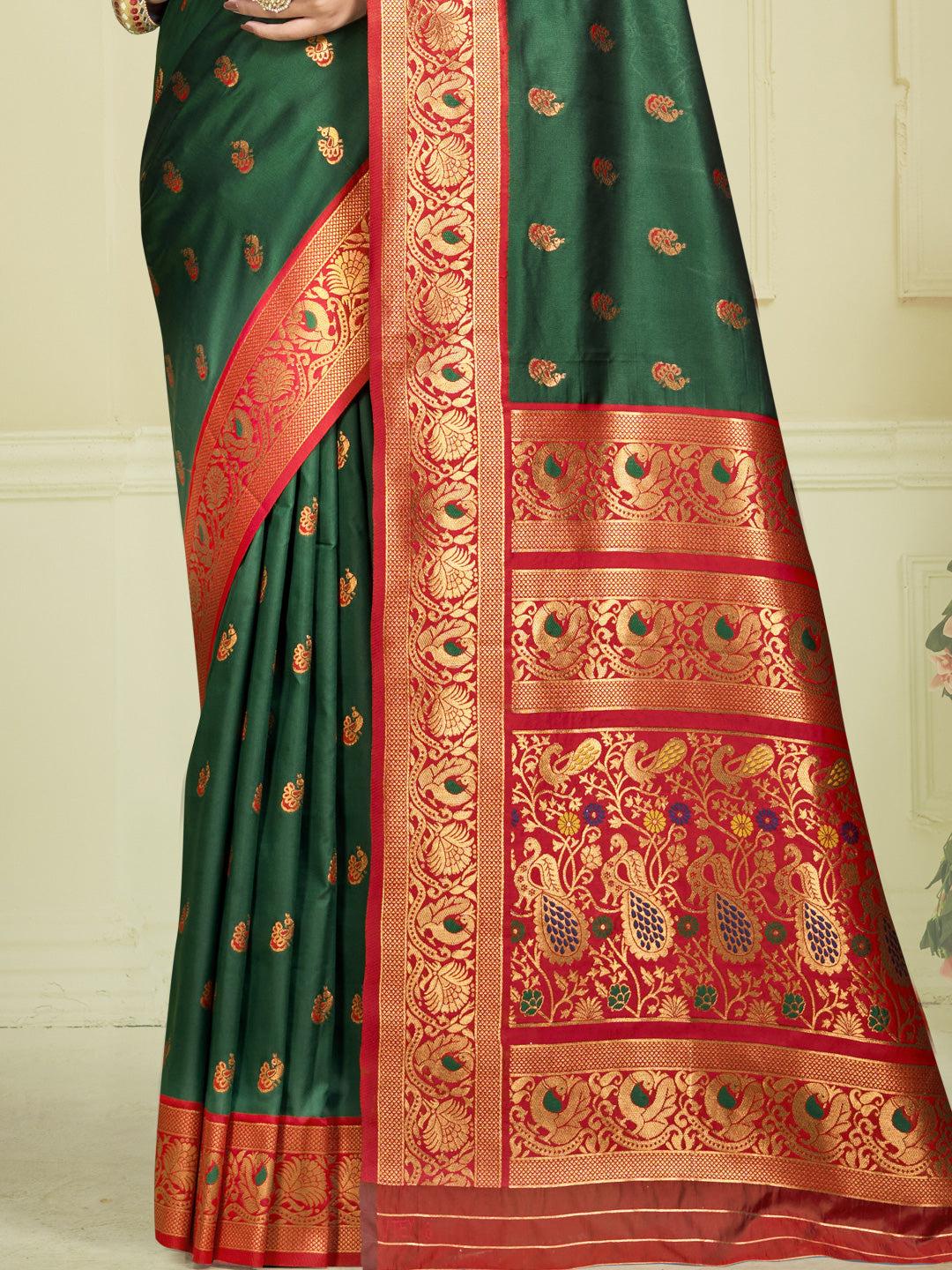 SILK Saree