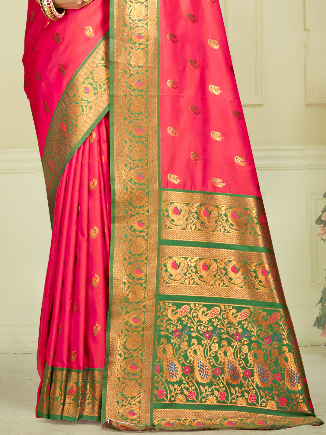 SILK Saree
