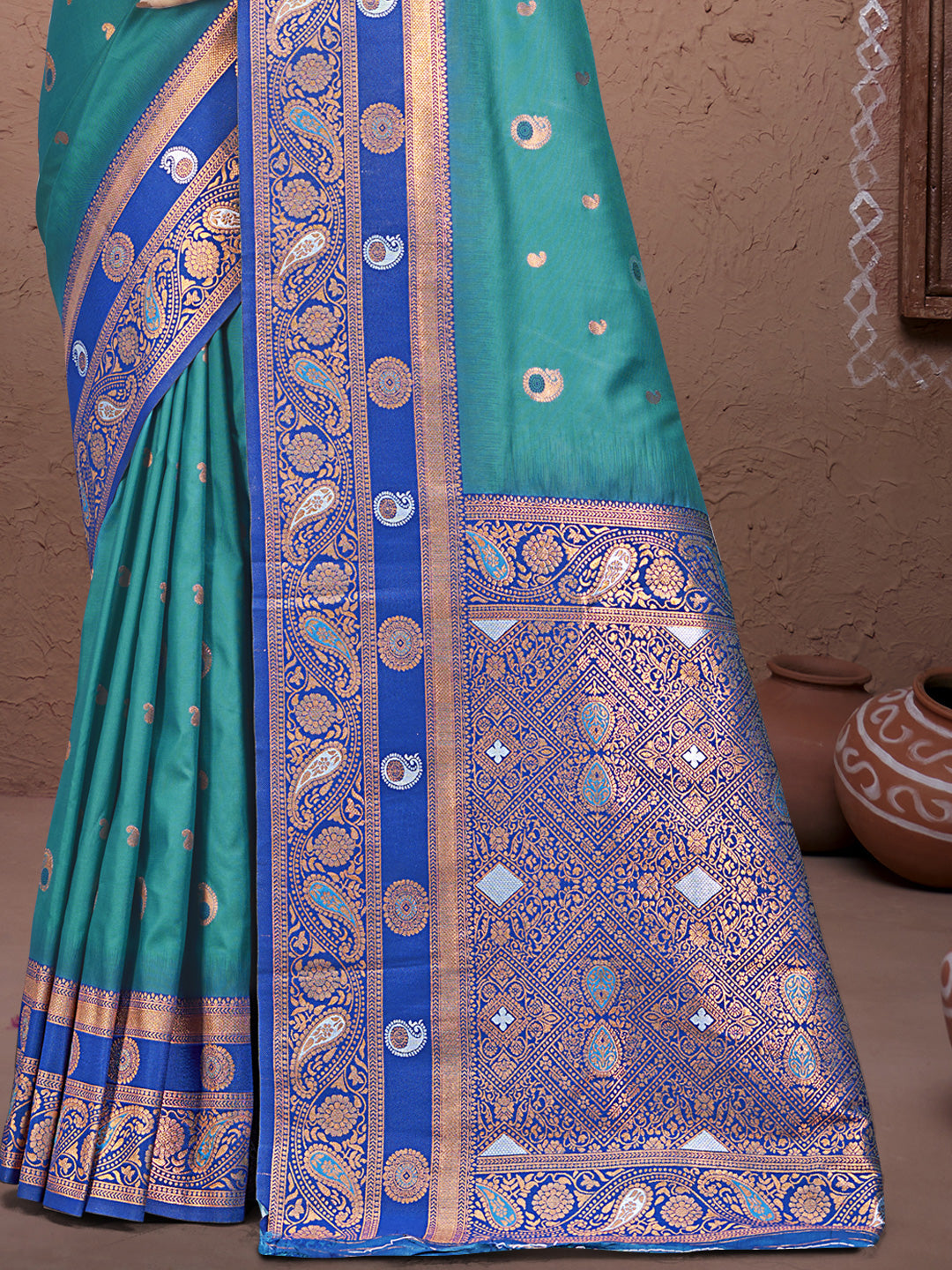 SILK Saree