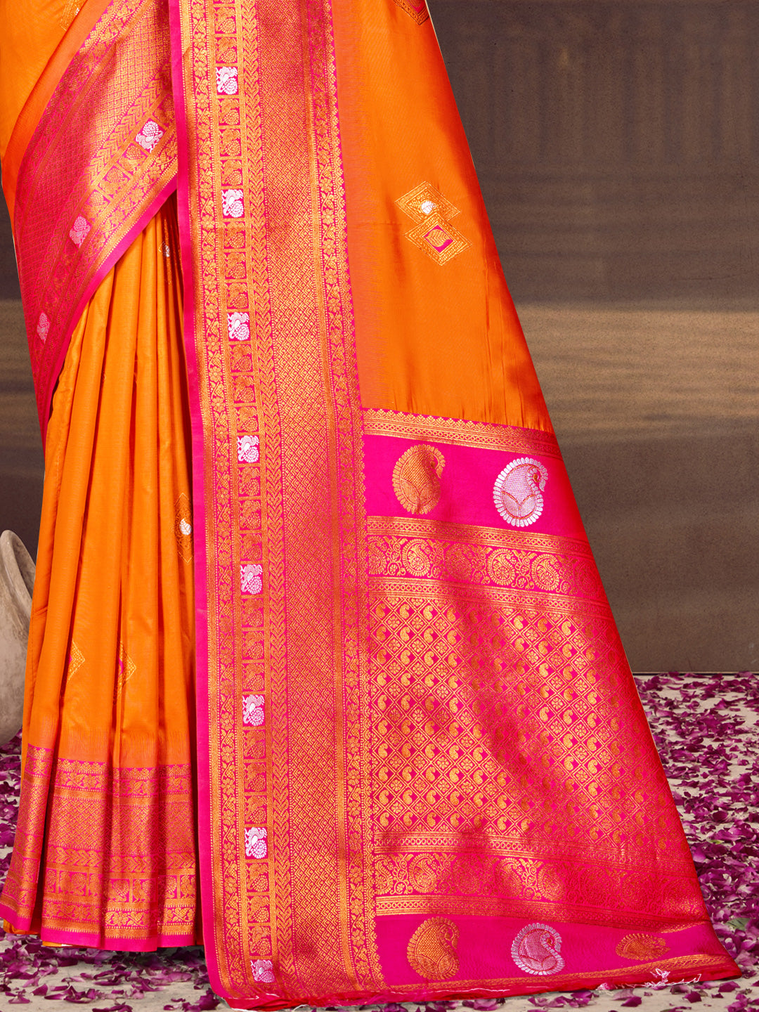 SILK Saree