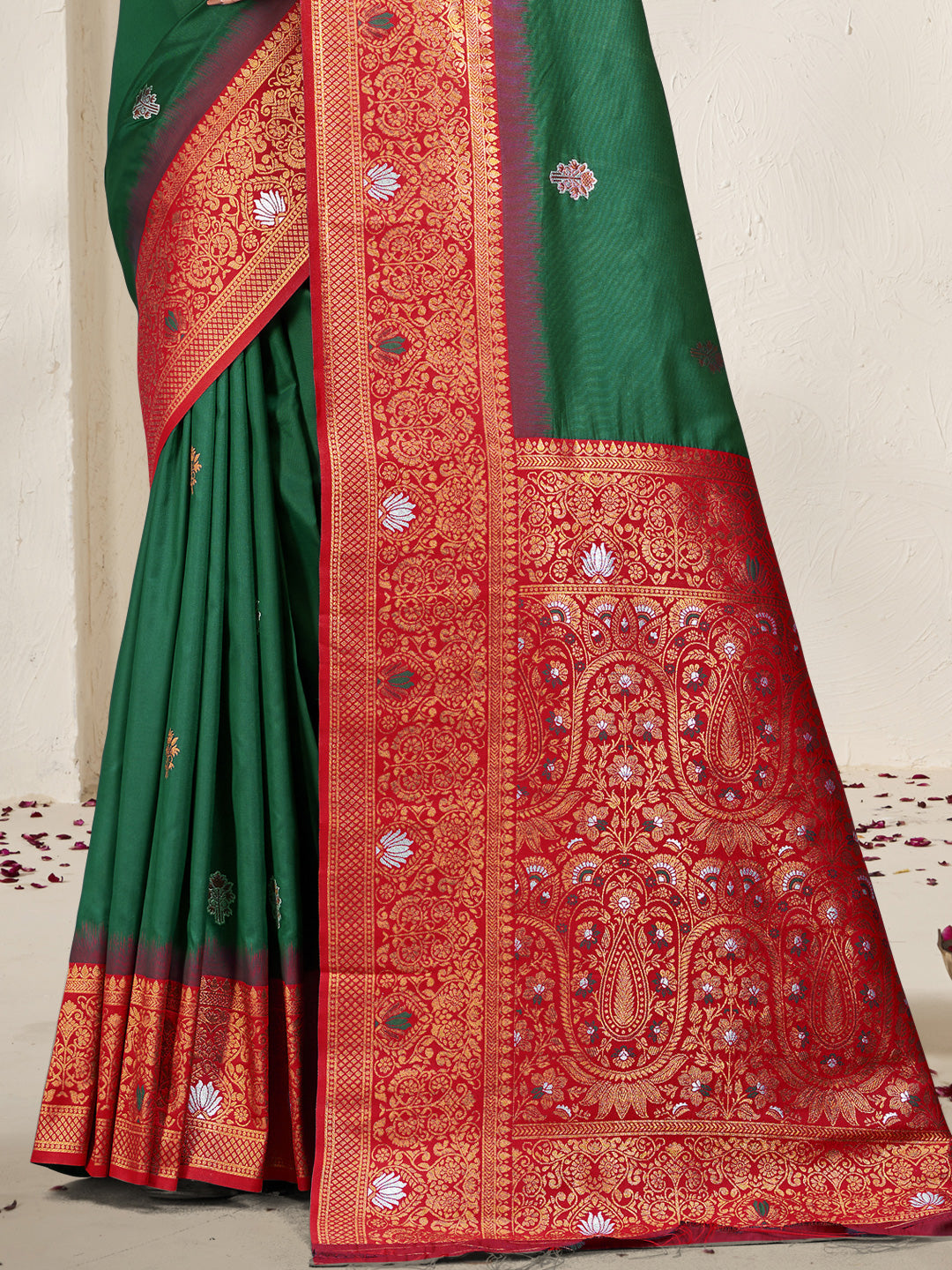 SILK Saree