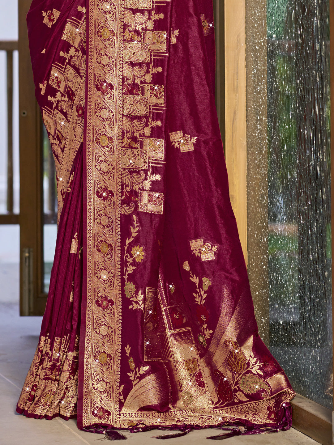 SILK Saree