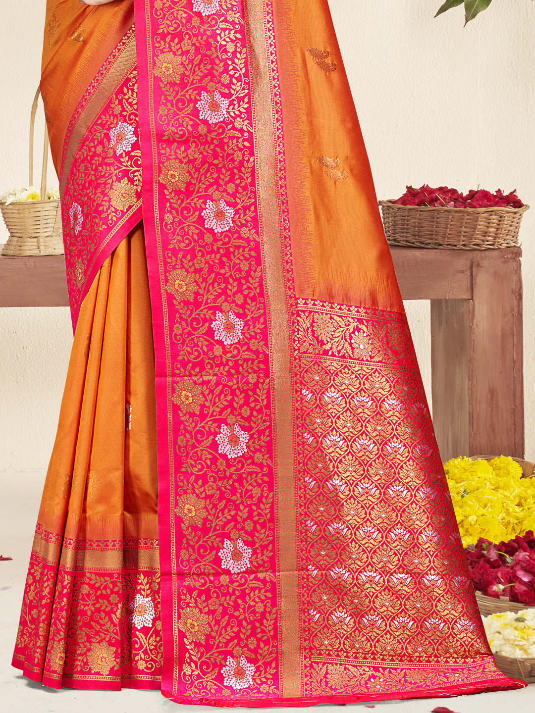 SILK Saree