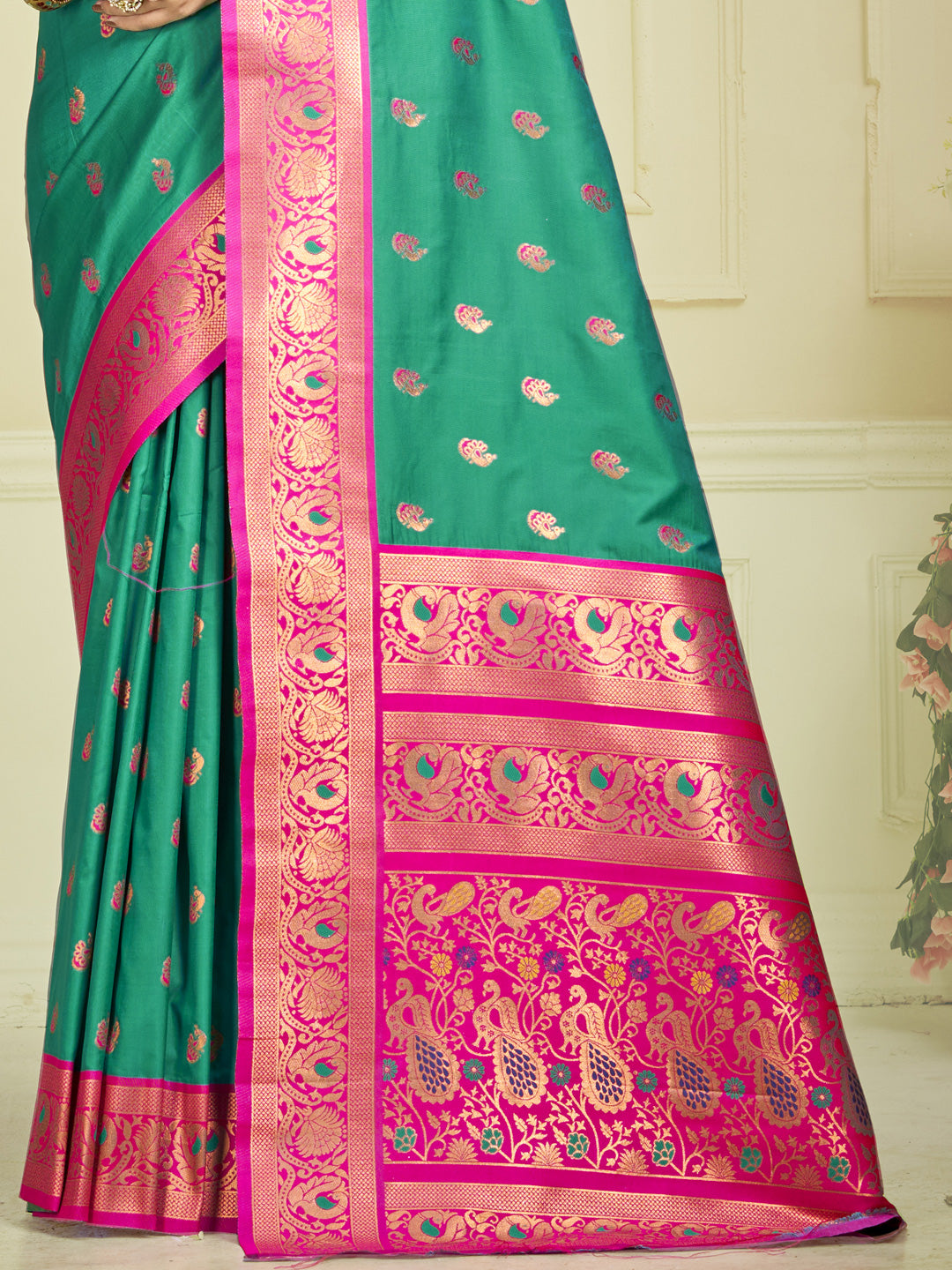SILK Saree