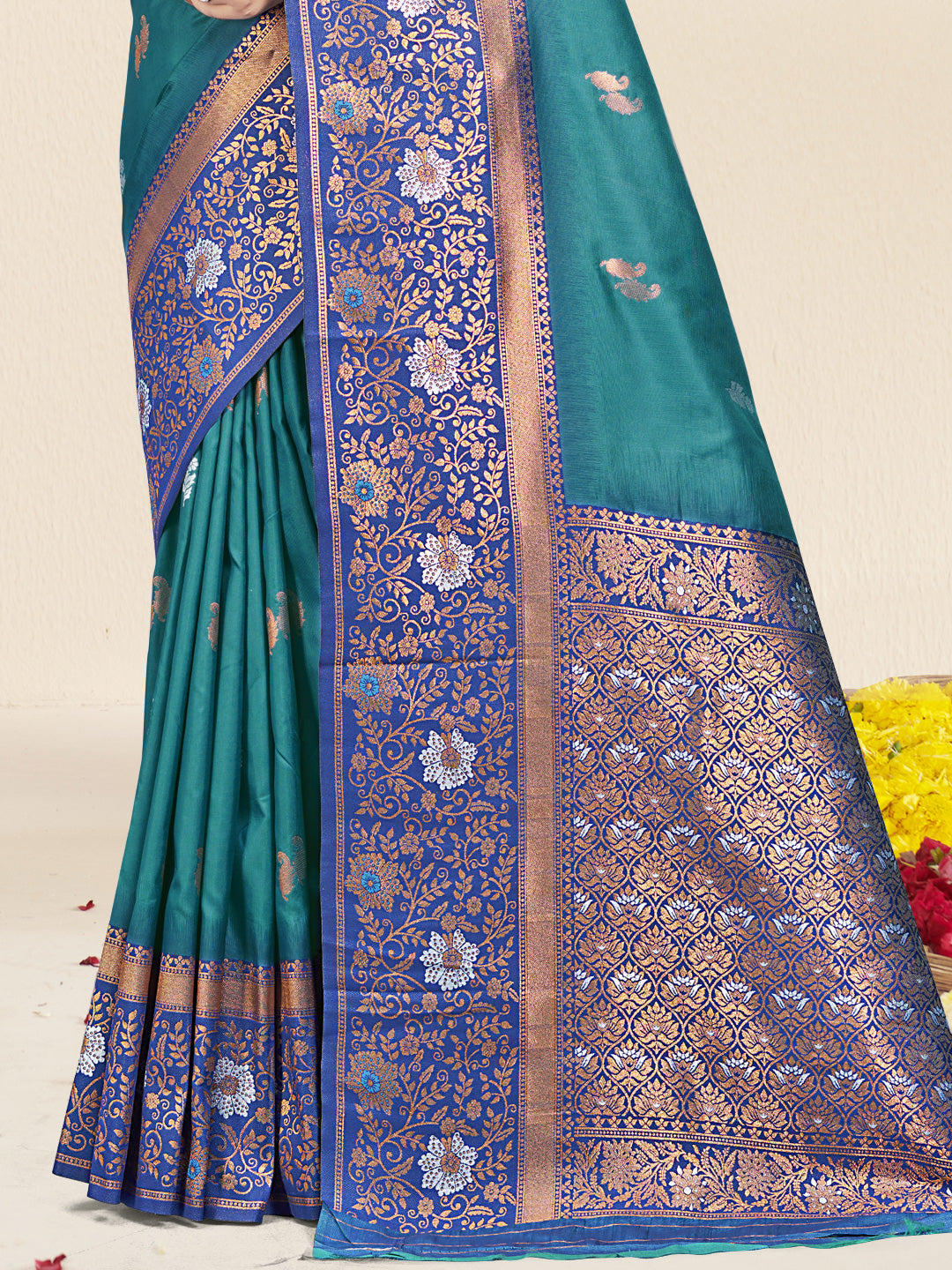 SILK Saree