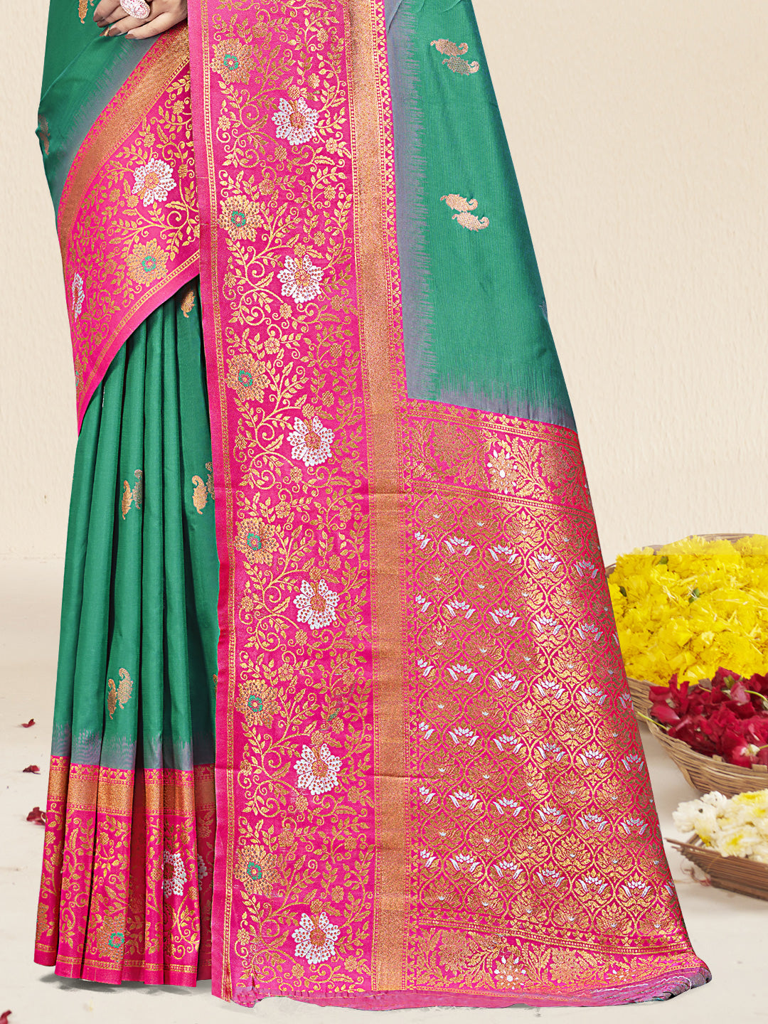 SILK Saree