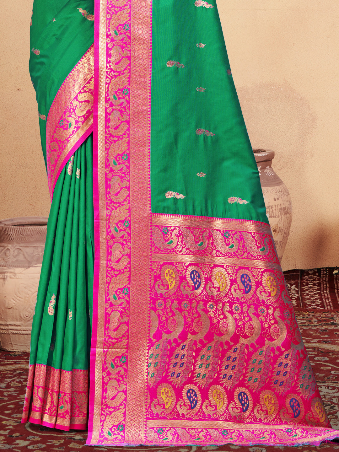 SILK Saree