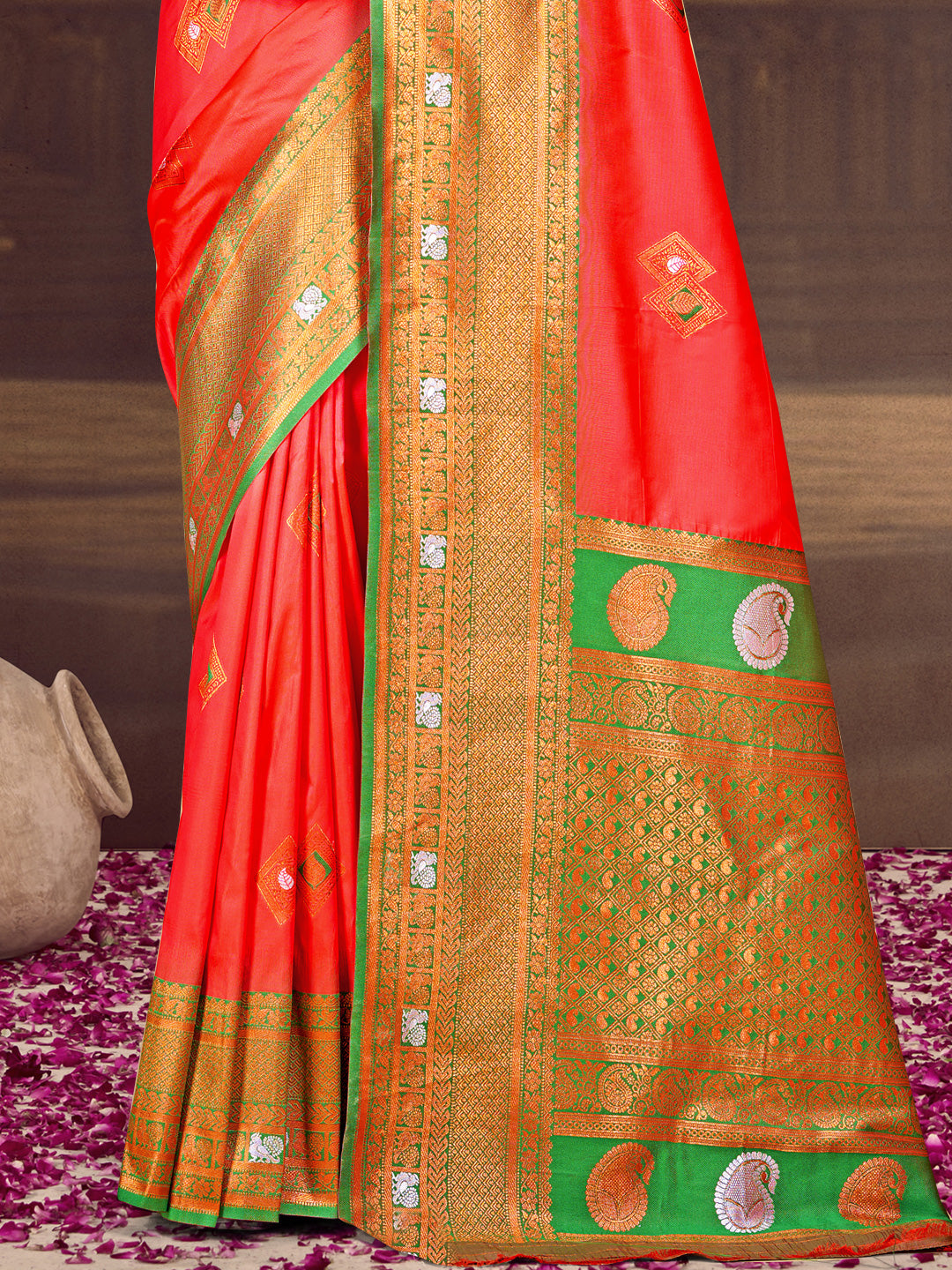SILK Saree