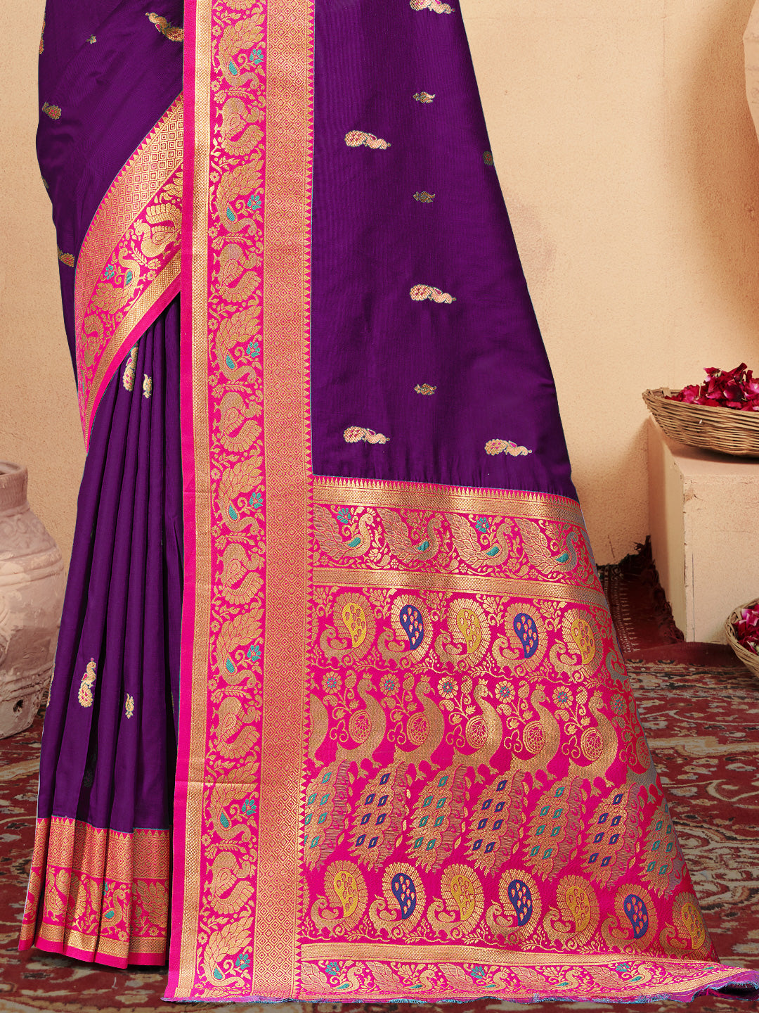 SILK Saree