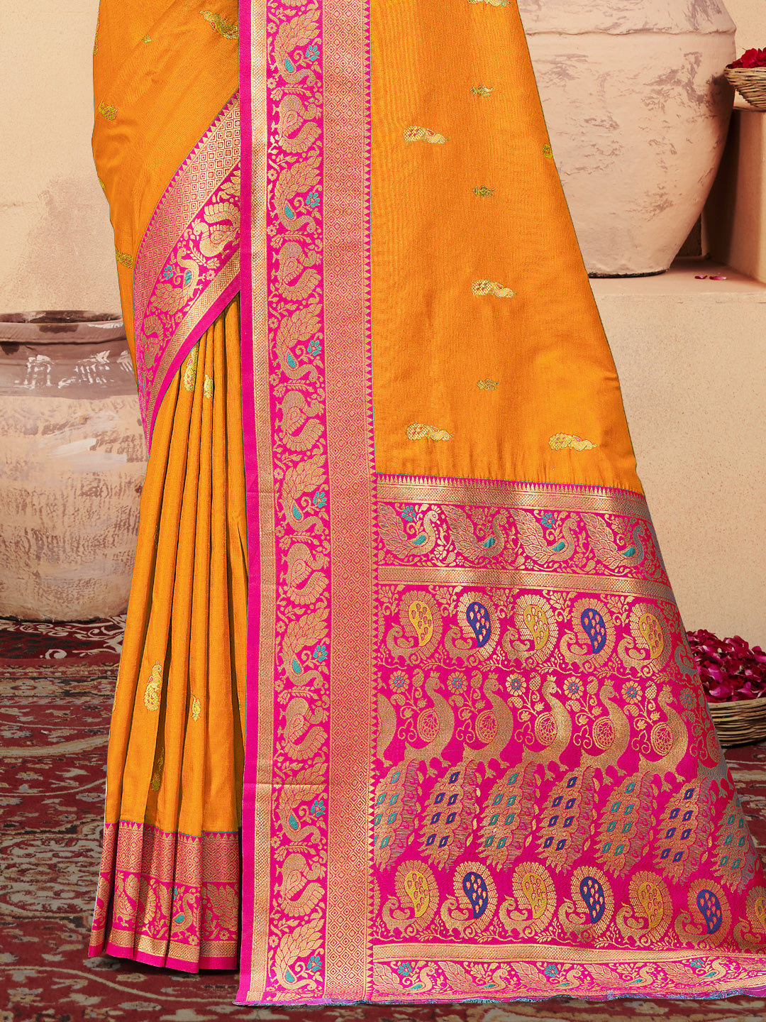 SILK Saree