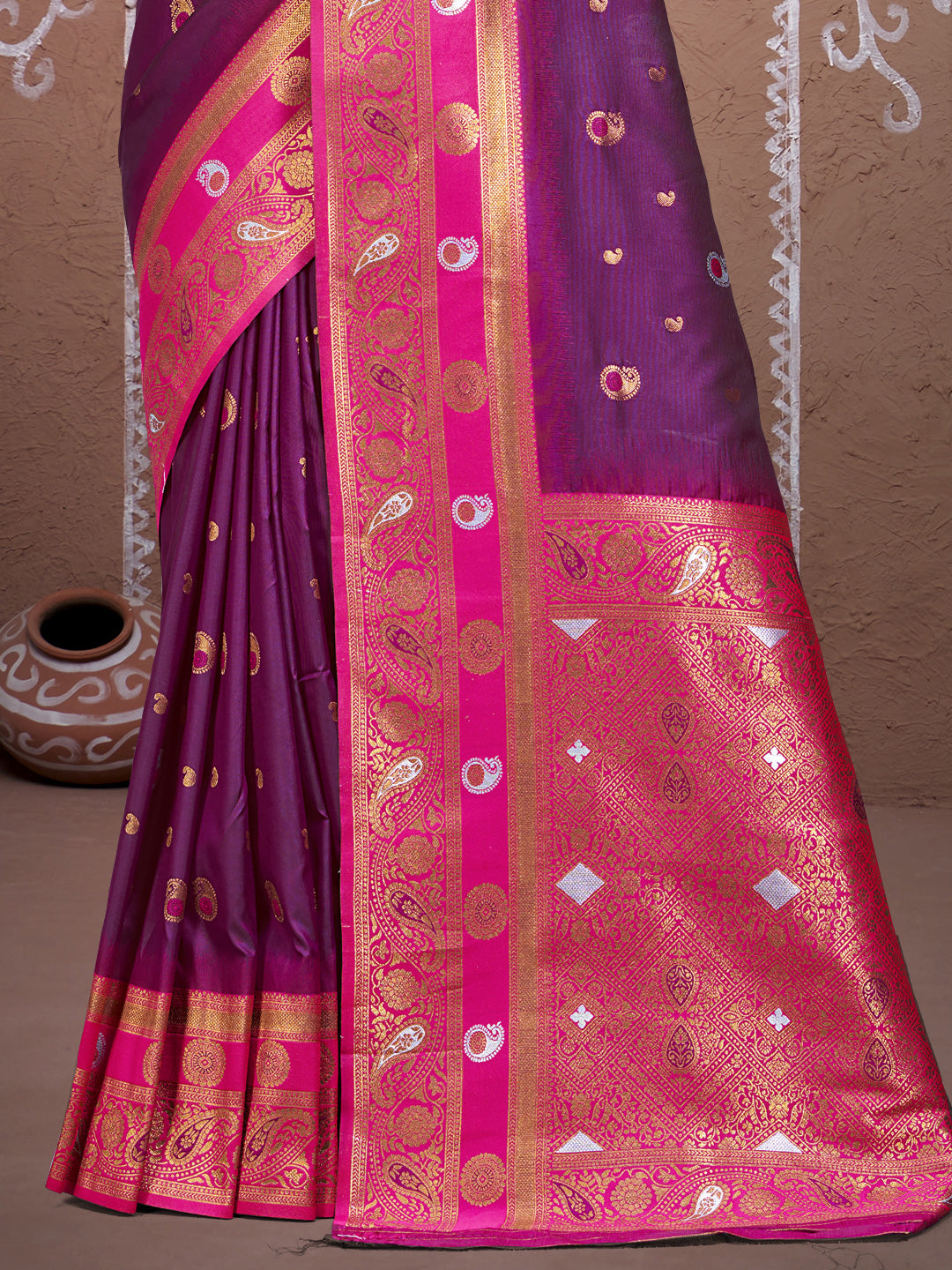 SILK Saree
