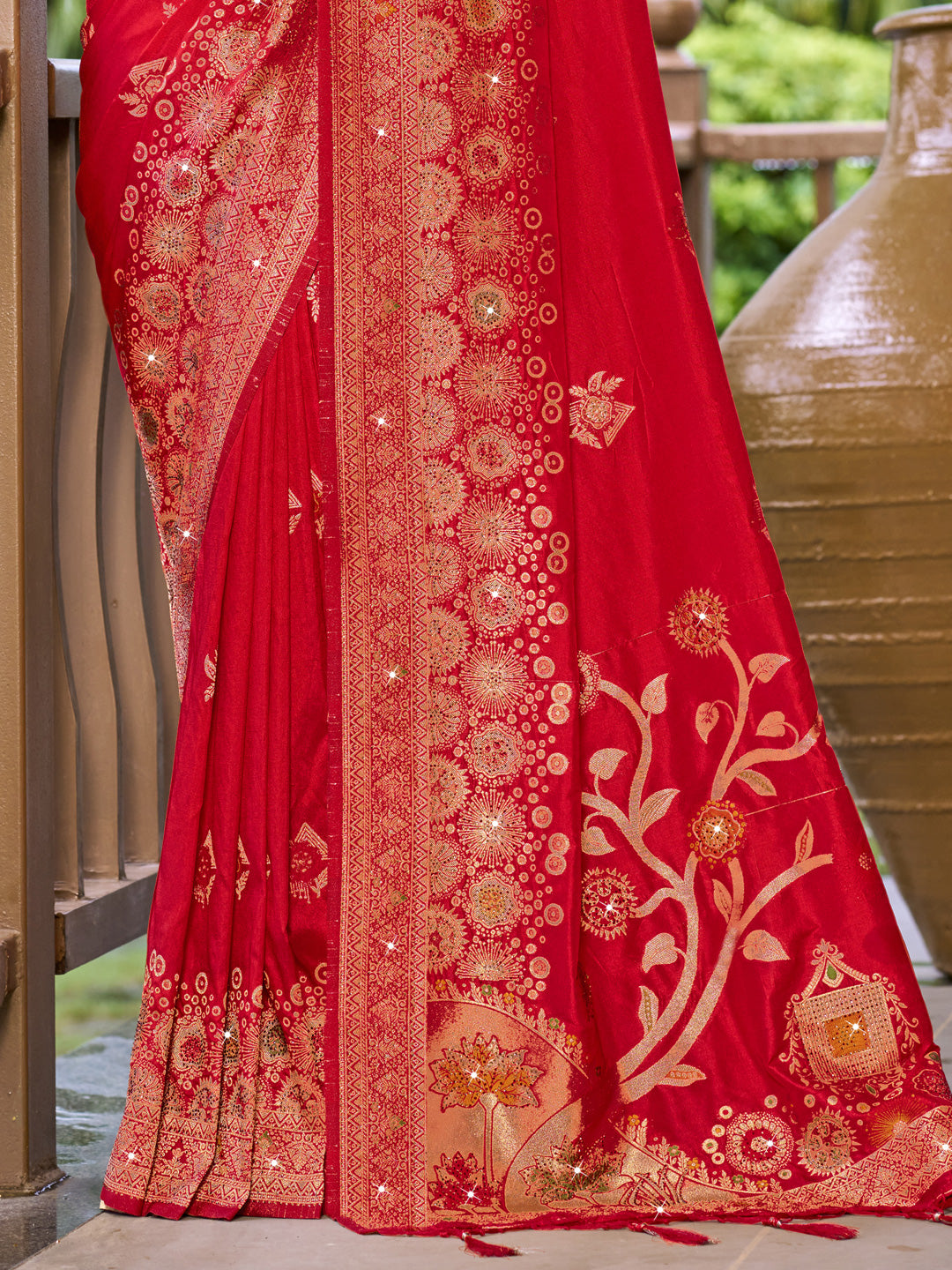 SILK Saree