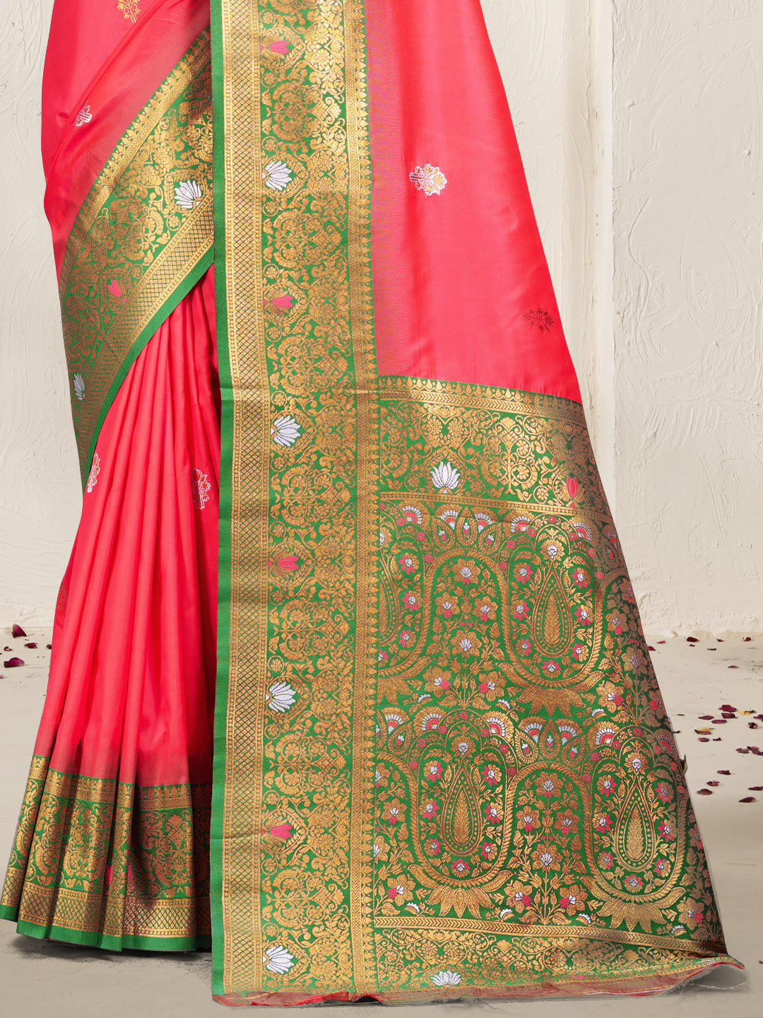 SILK Saree