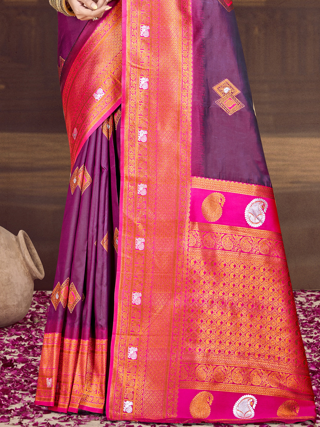 SILK Saree