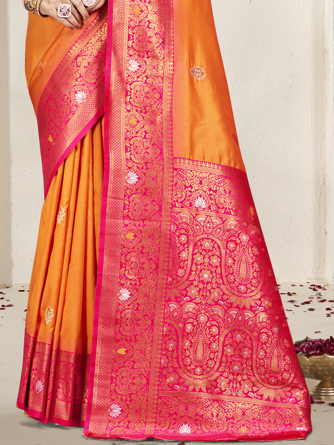 SILK Saree
