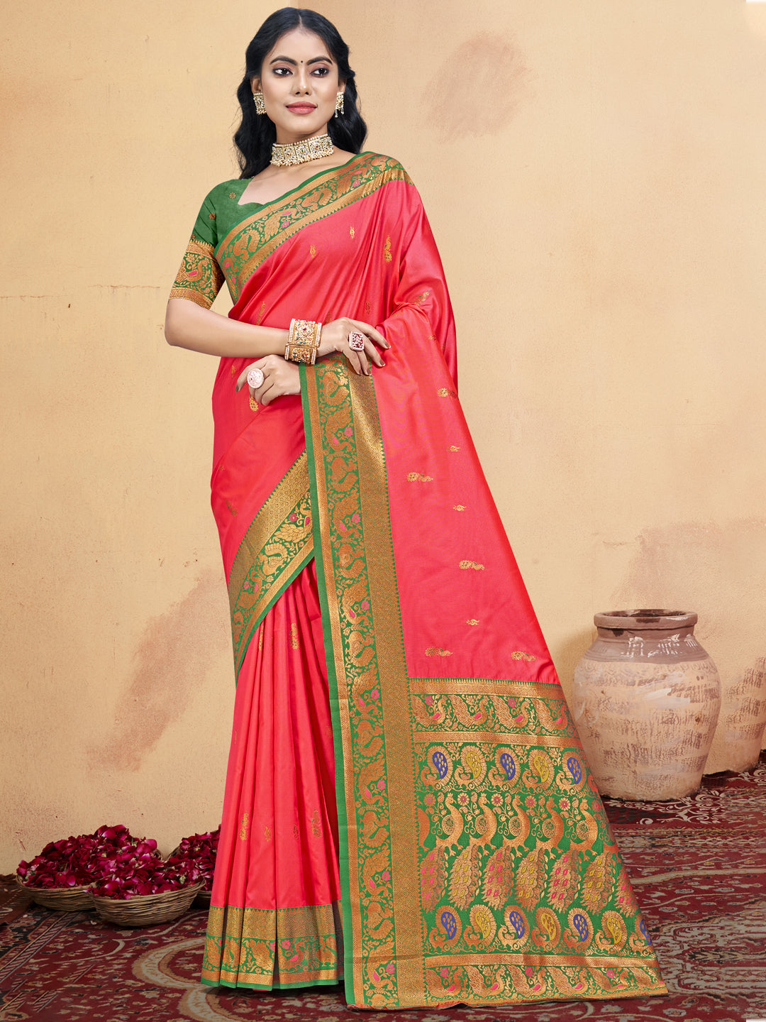 SILK Saree