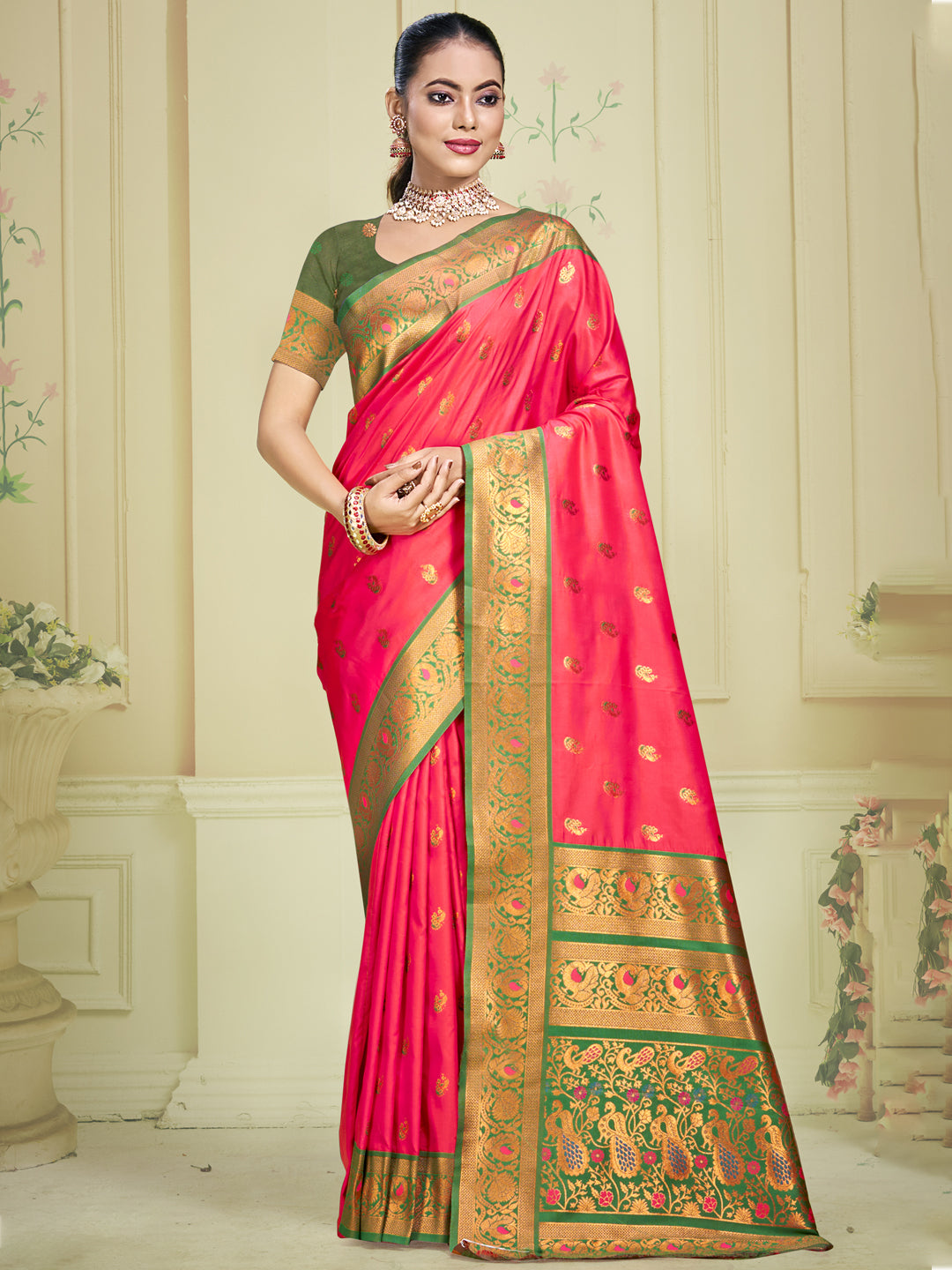 SILK Saree