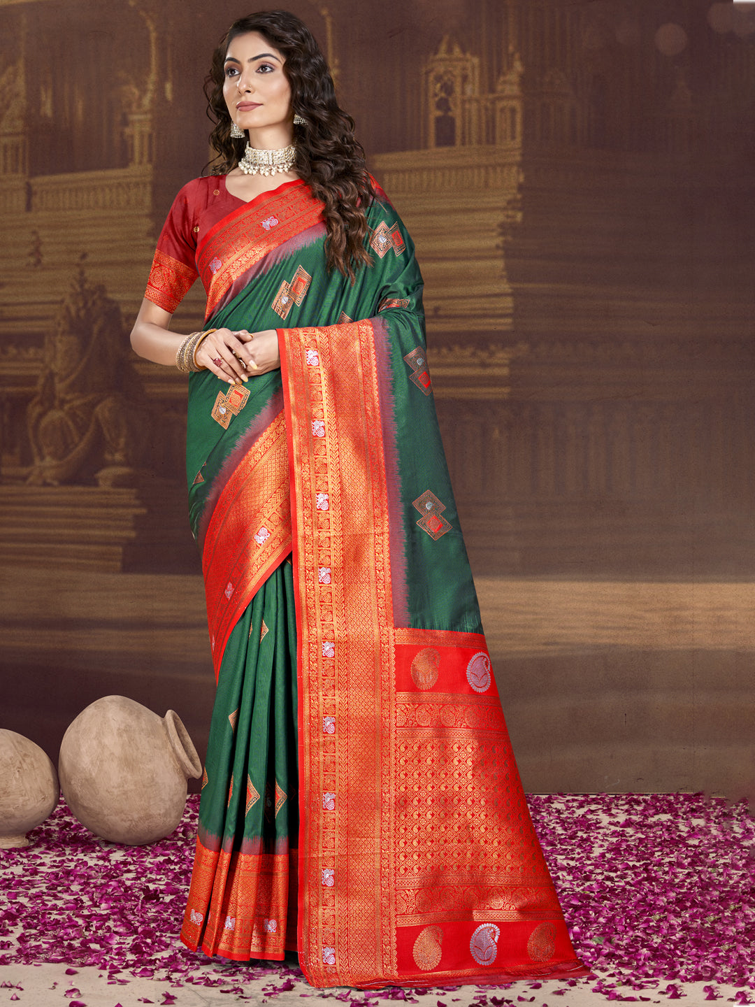 SILK Saree