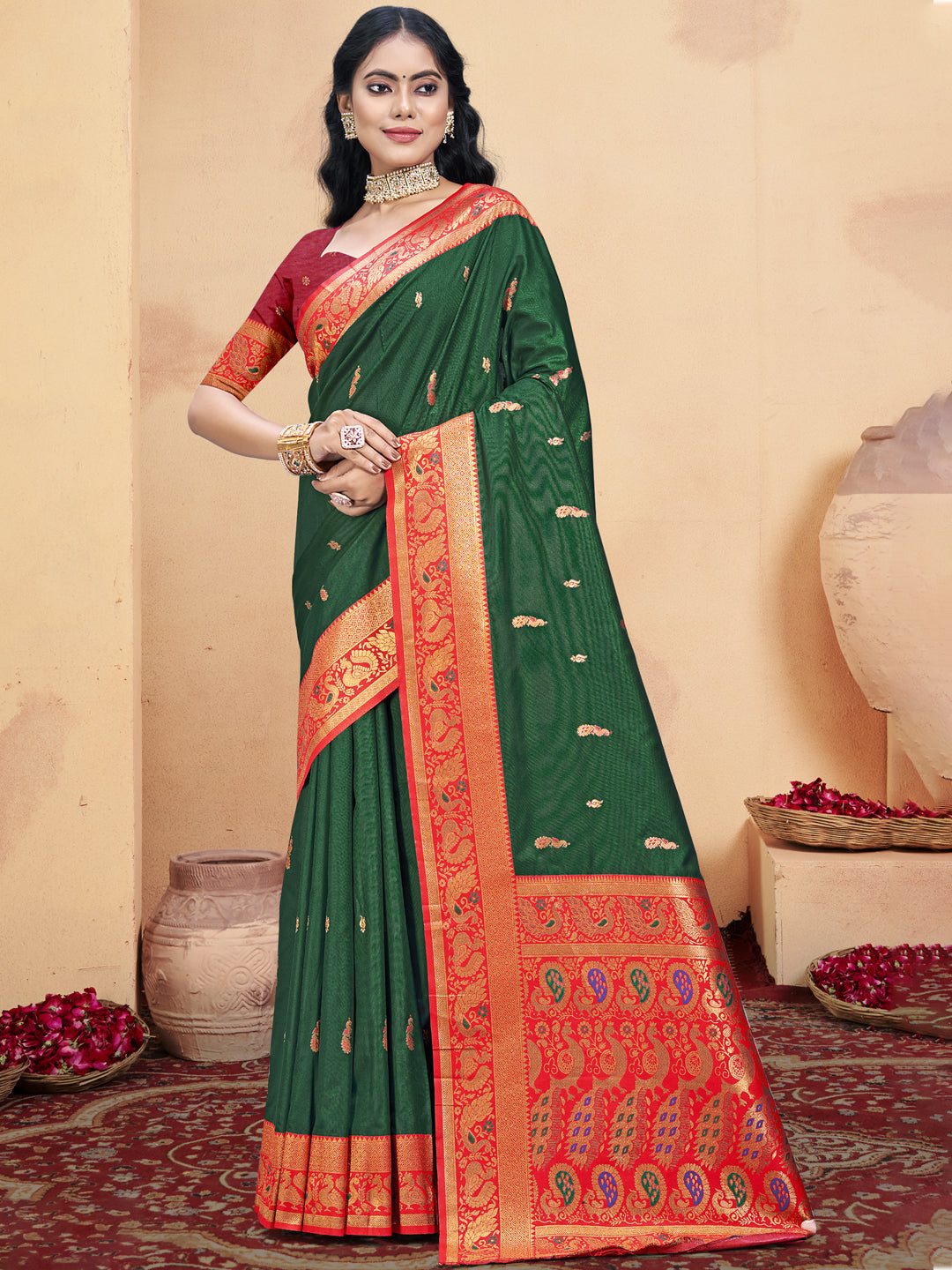 SILK Saree