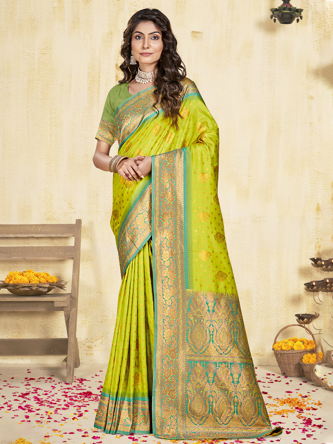 SILK Saree