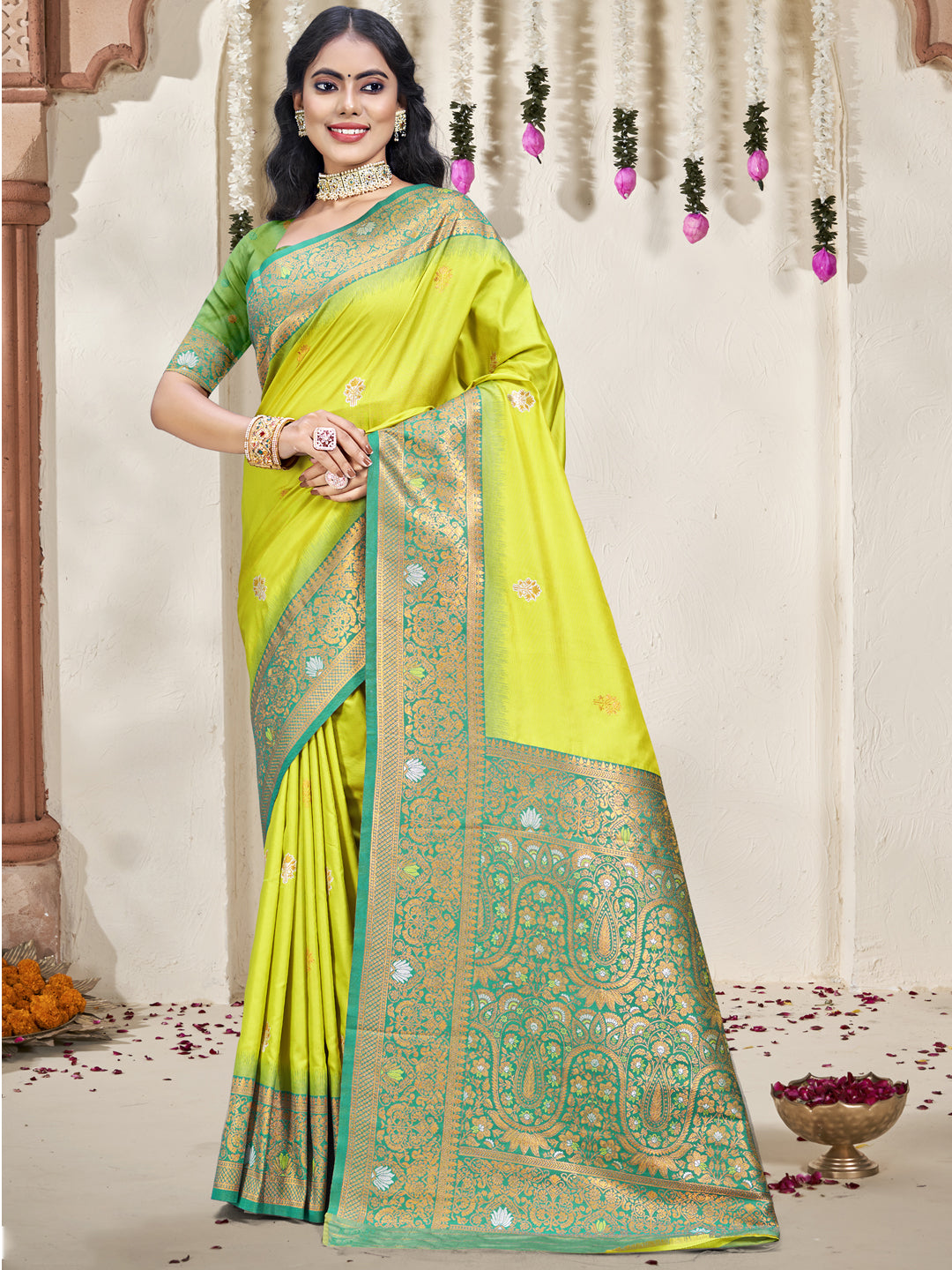 SILK Saree