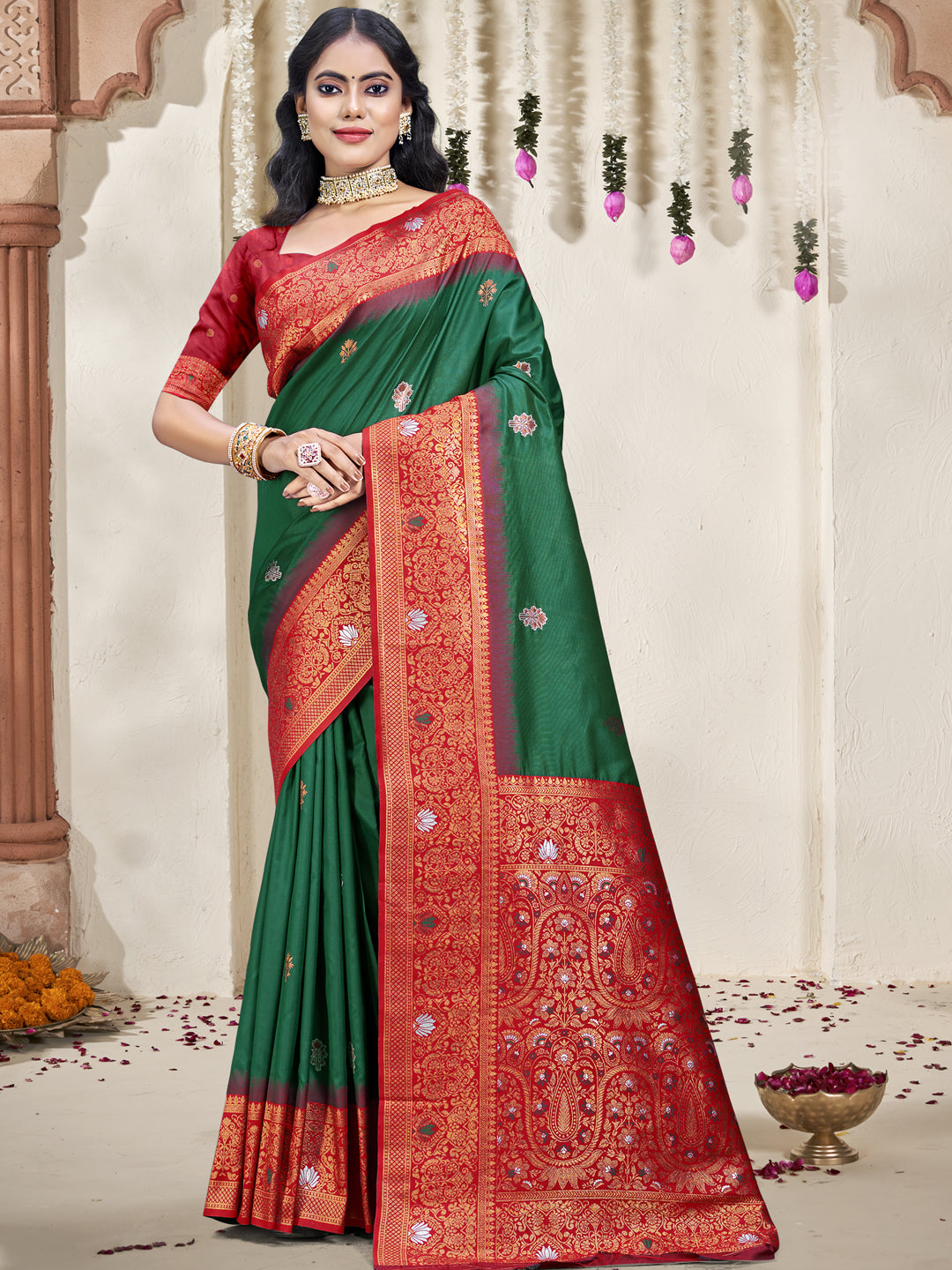SILK Saree