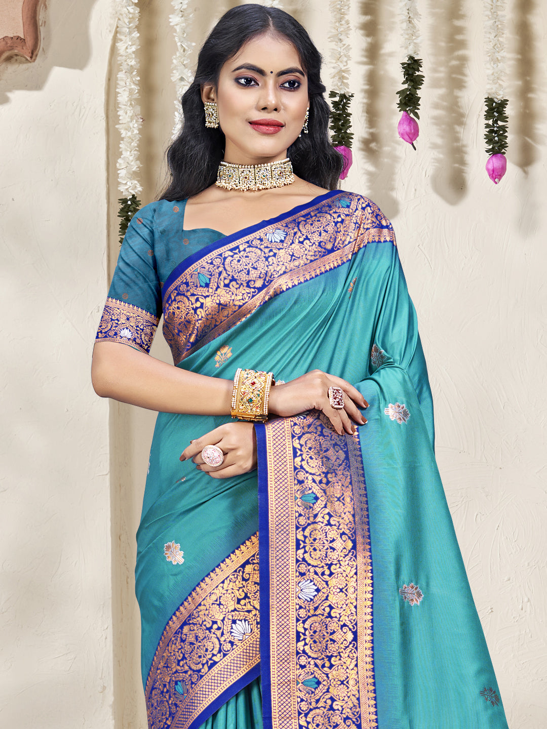 SILK Saree