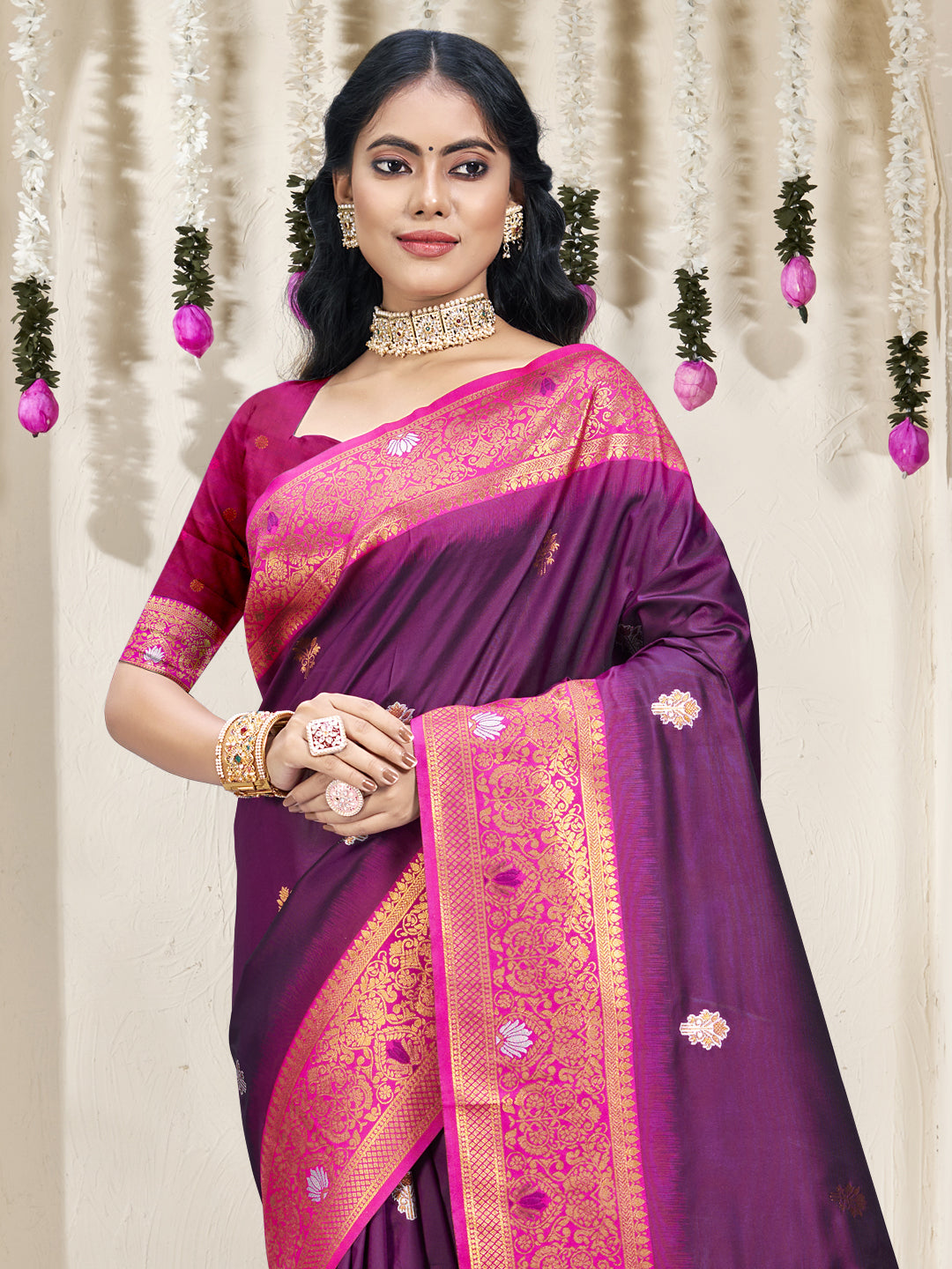 SILK Saree