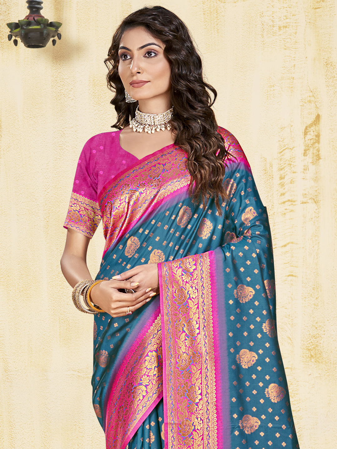 SILK Saree
