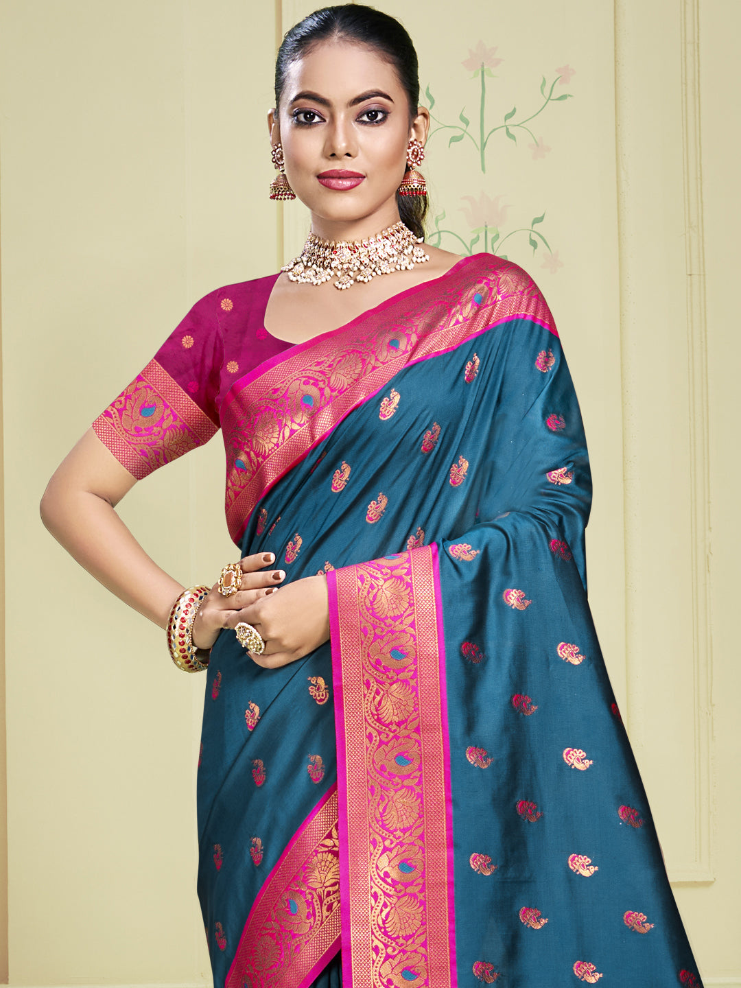SILK Saree