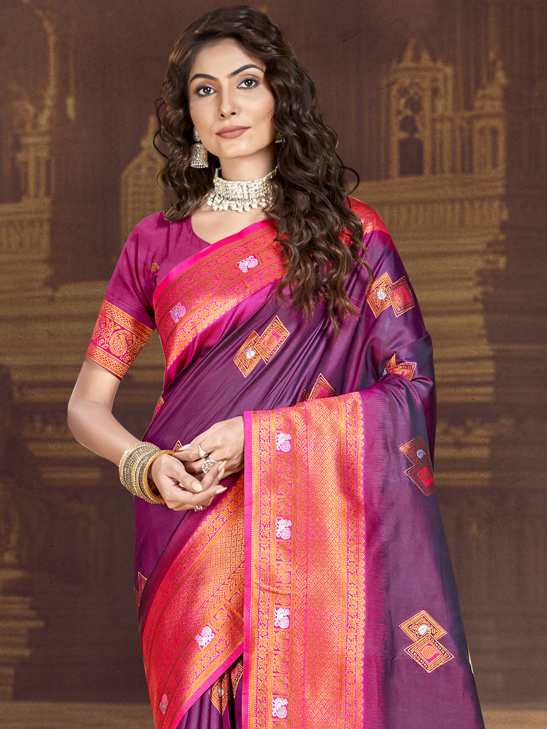 SILK Saree