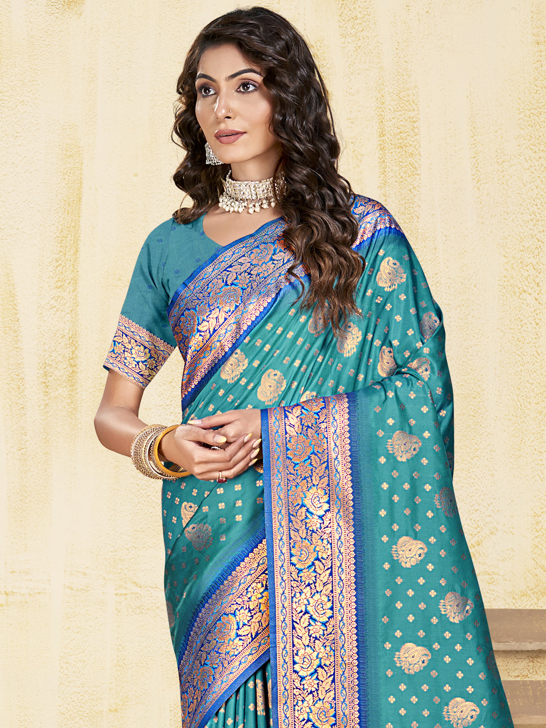 SILK Saree