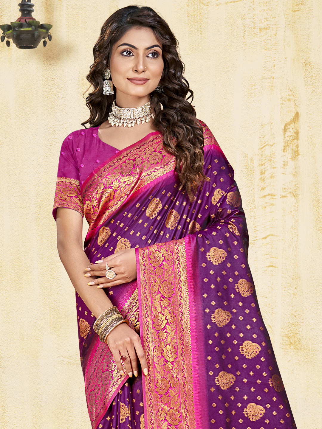 SILK Saree