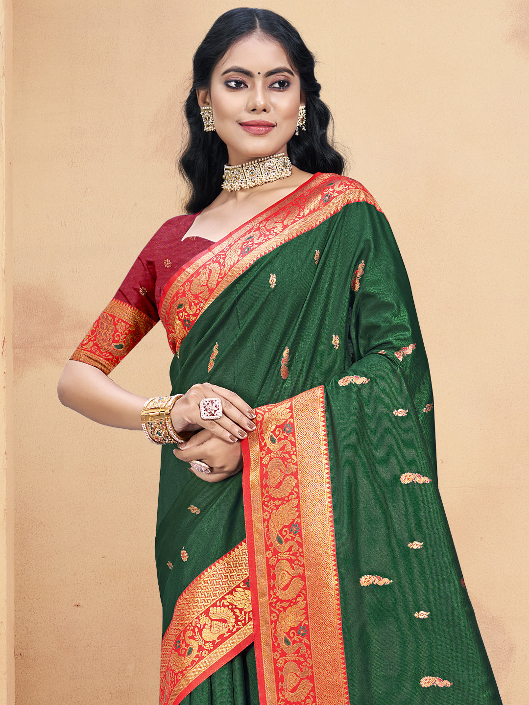 SILK Saree