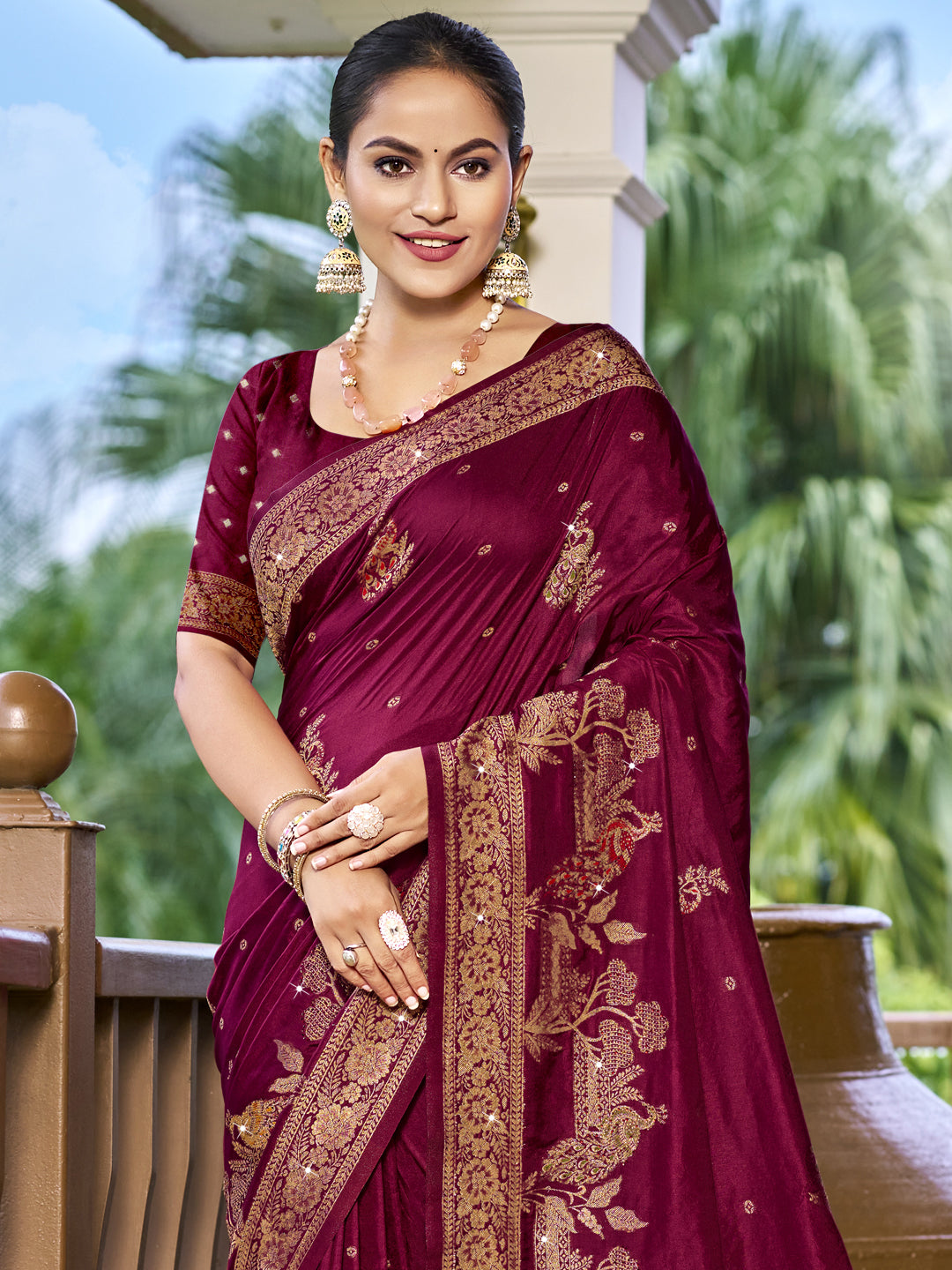 SILK Saree