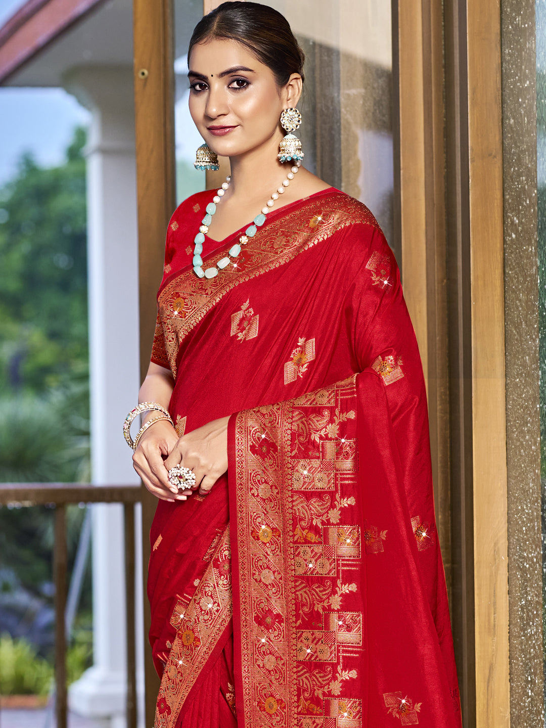 SILK Saree
