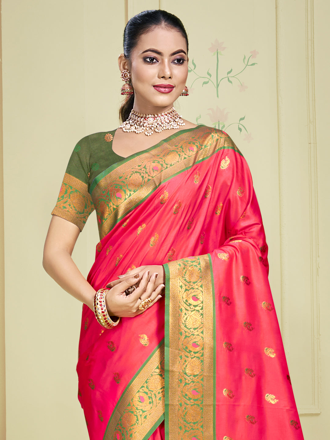 SILK Saree