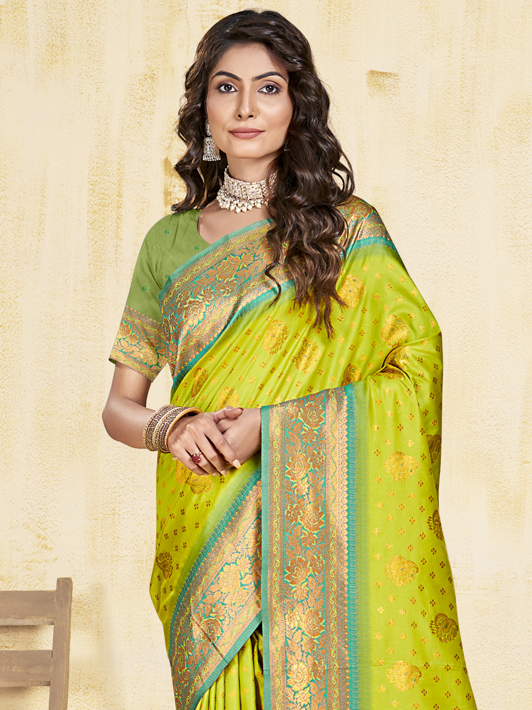 SILK Saree