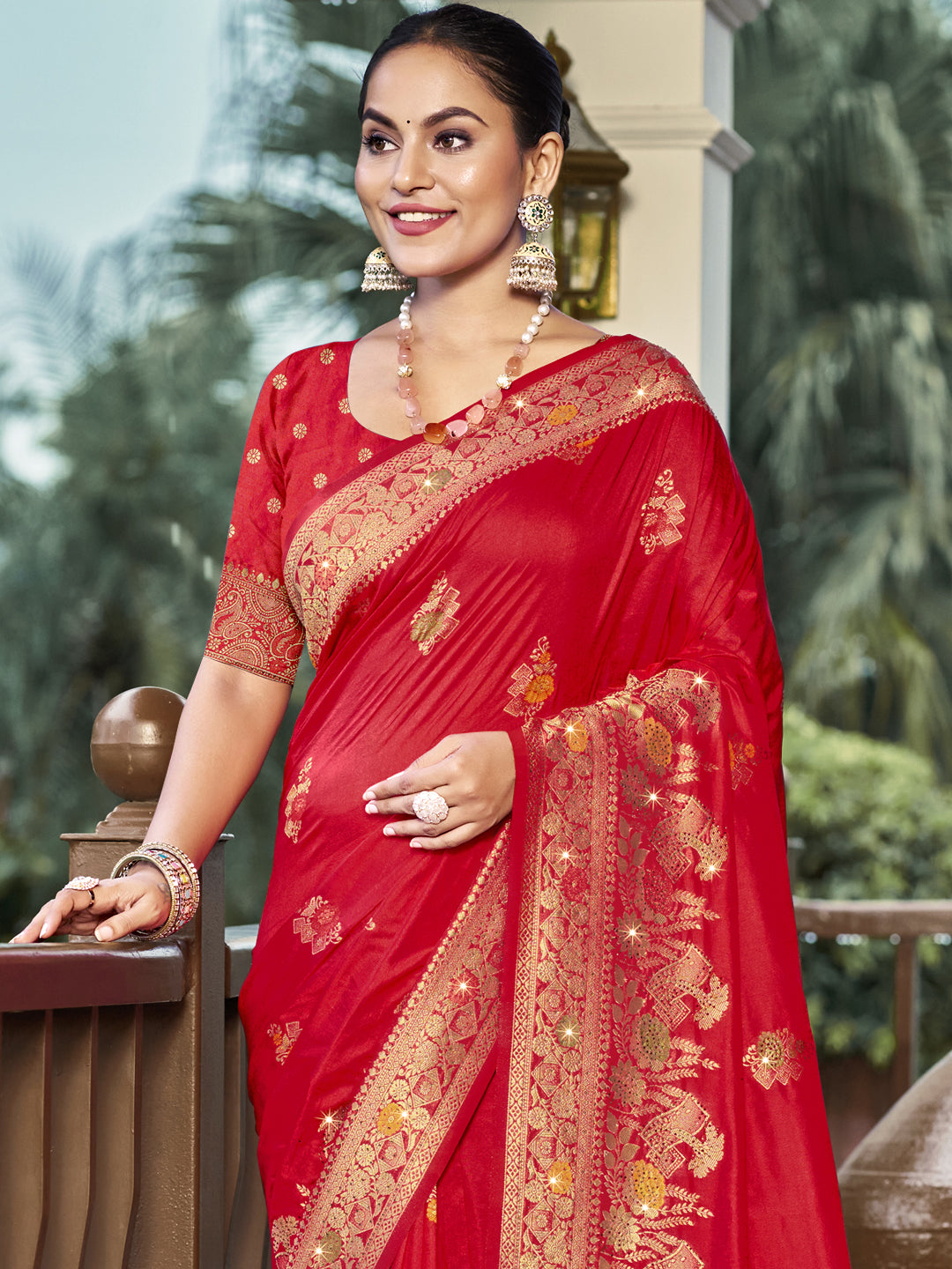SILK Saree
