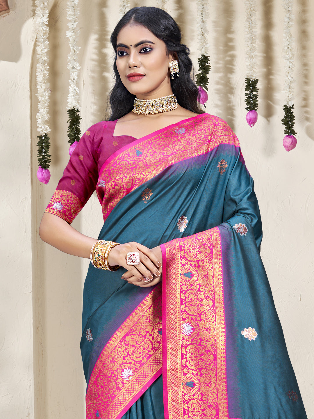 SILK Saree