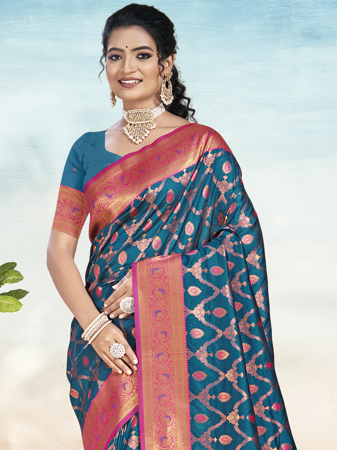 Silk Saree