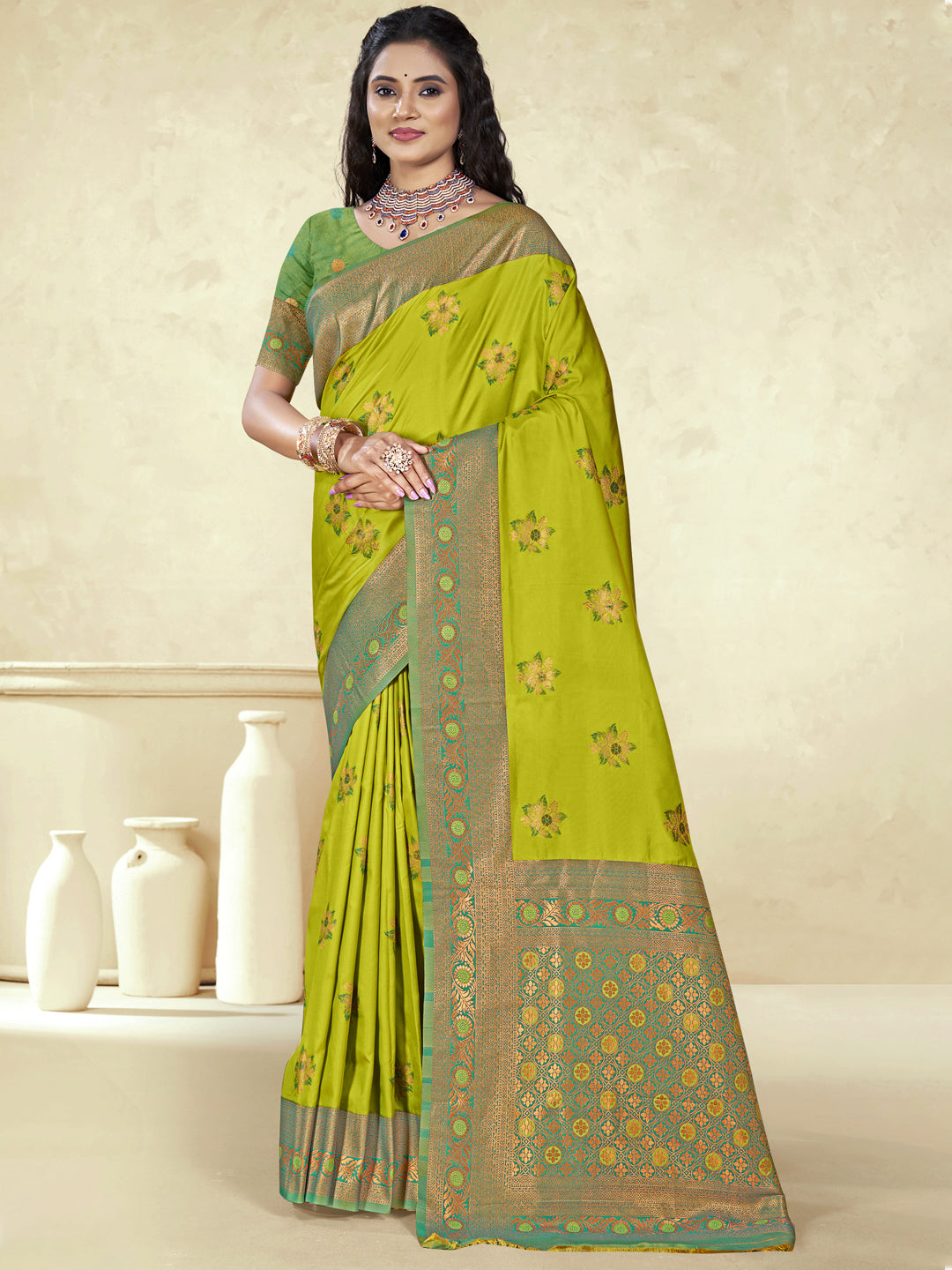 Silk Saree