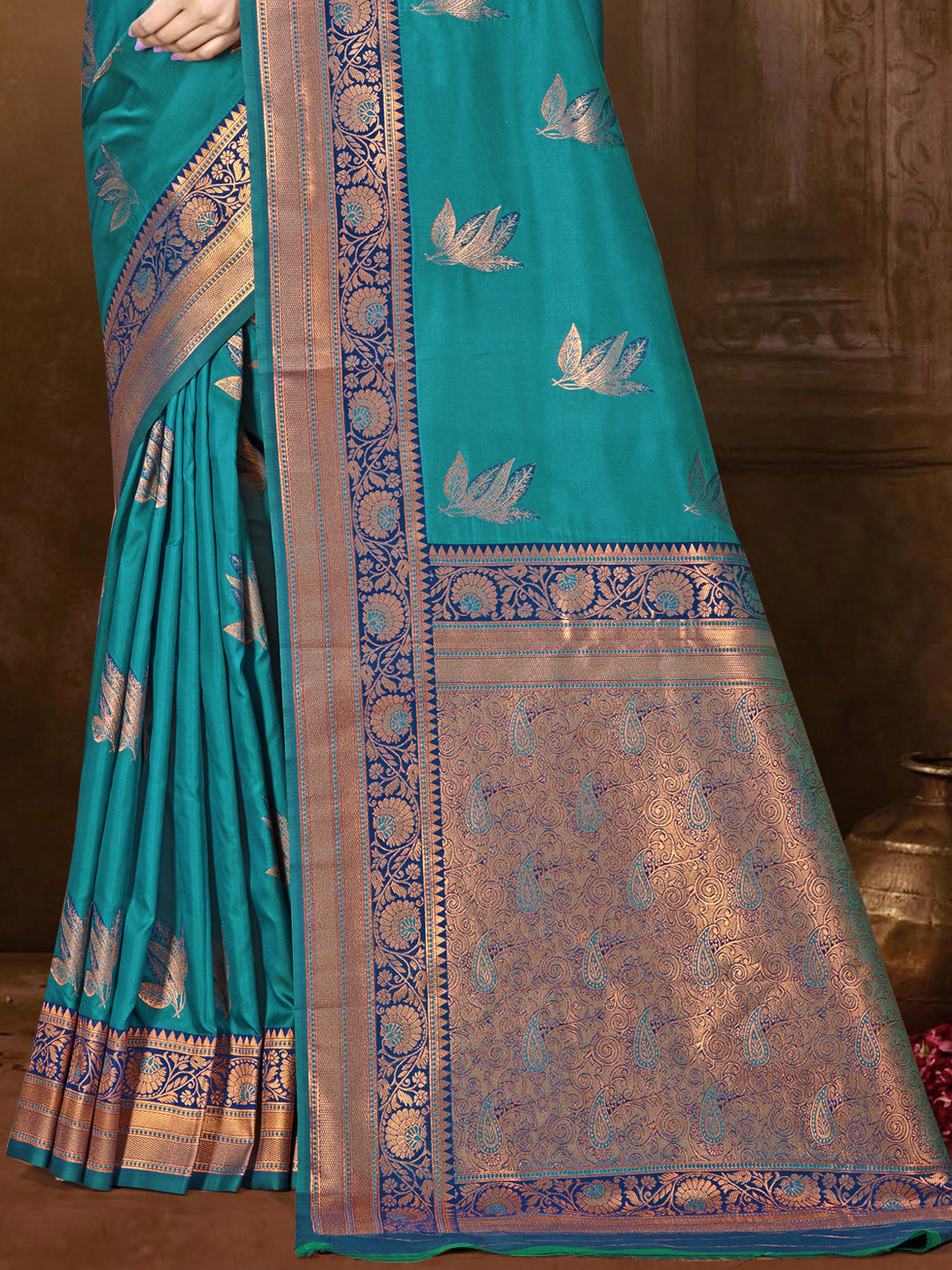 Silk Saree