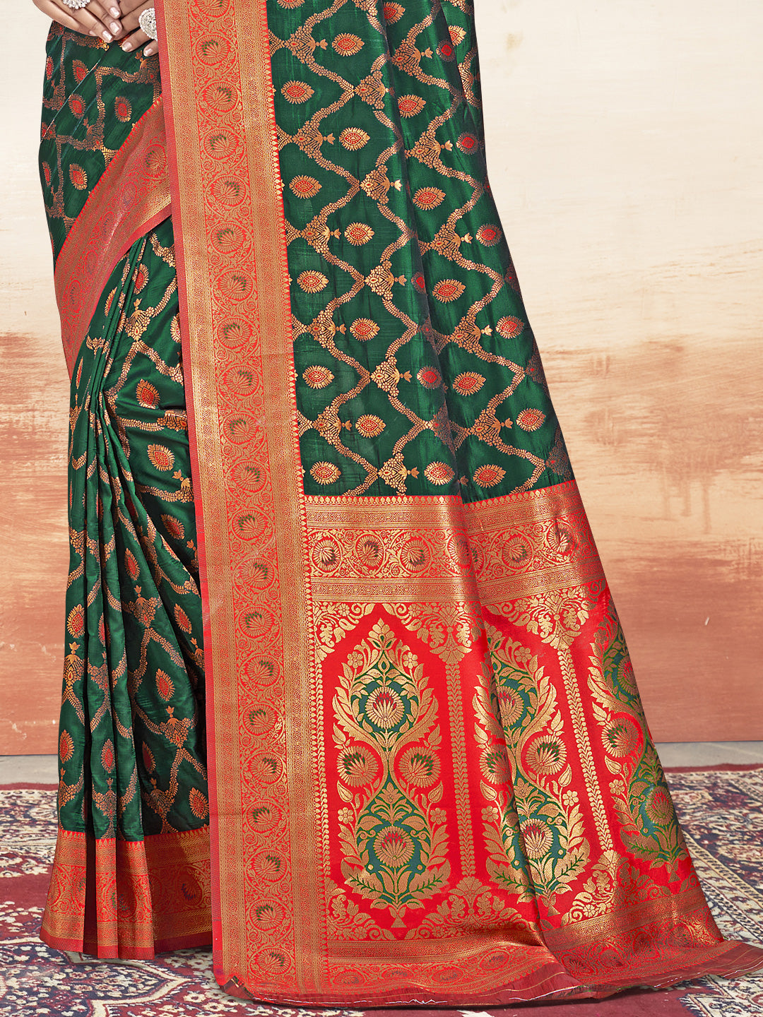 Silk Saree