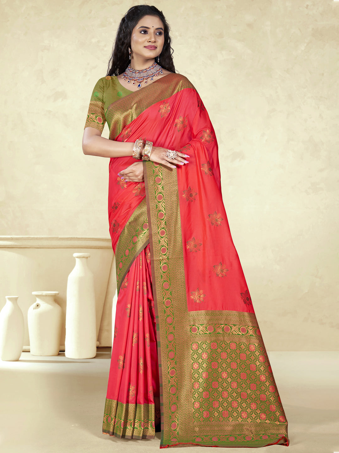 Silk Saree