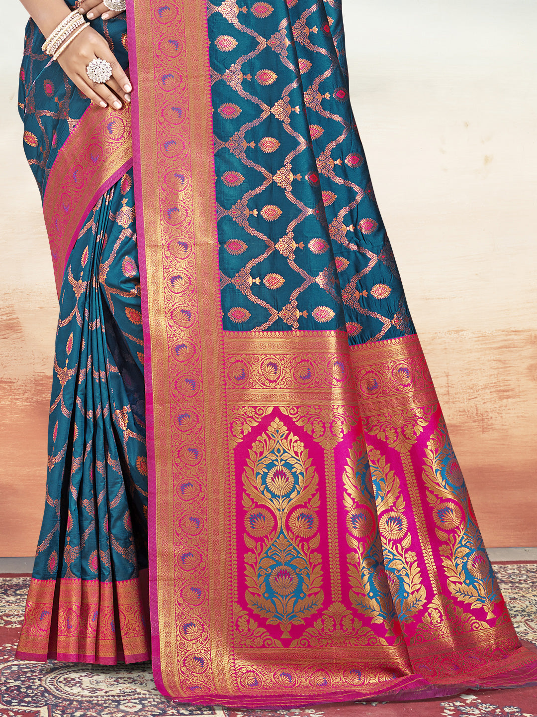 Silk Saree