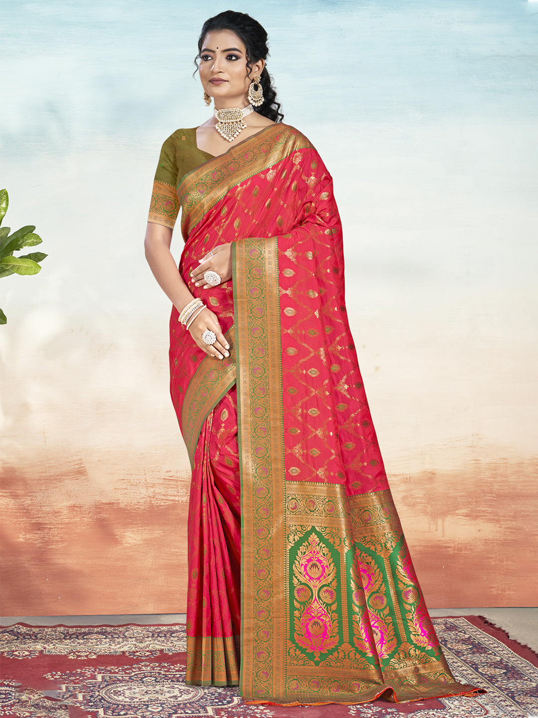 Silk Saree